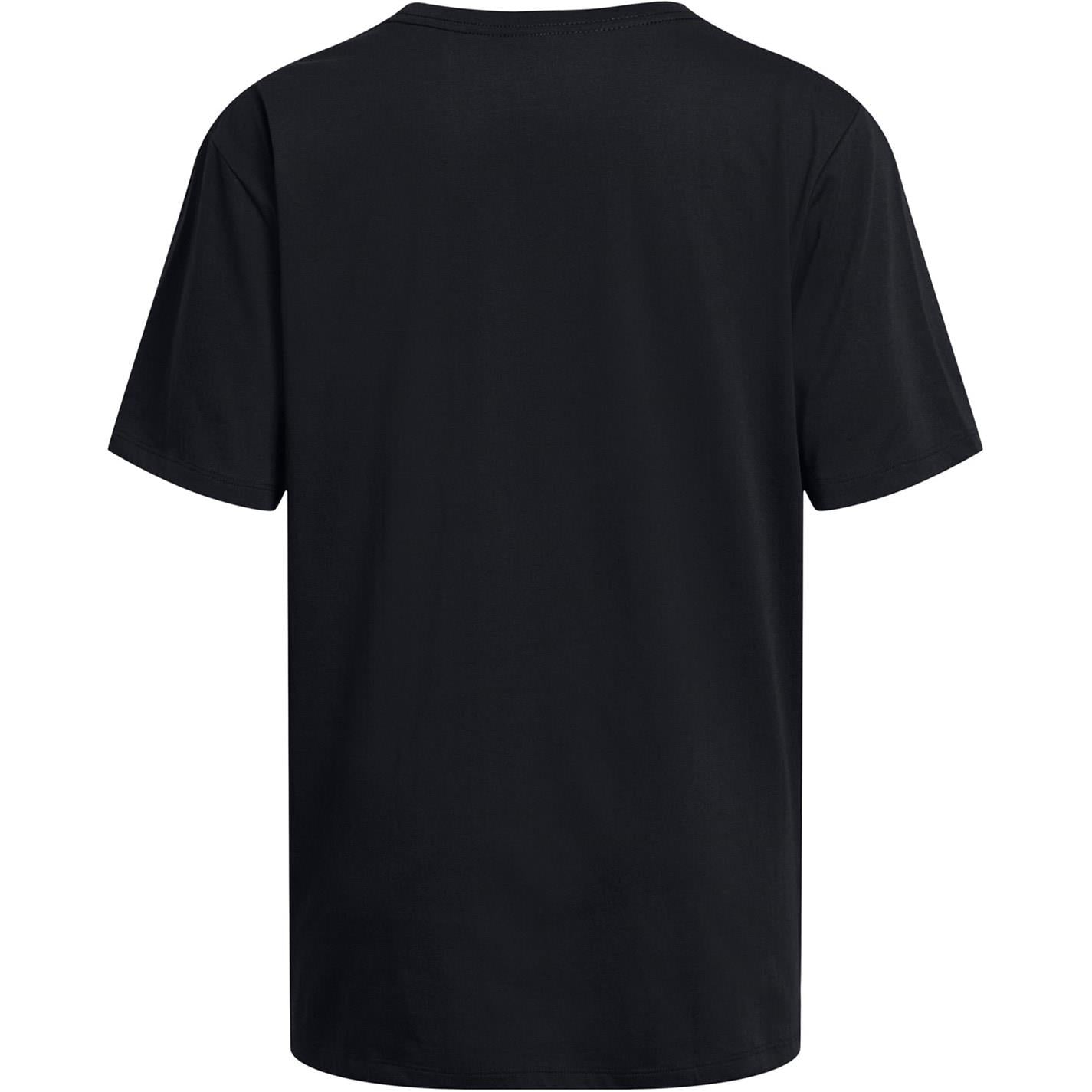 Under Armour Campus Oversize Fit Short Sleeve T-Shirt