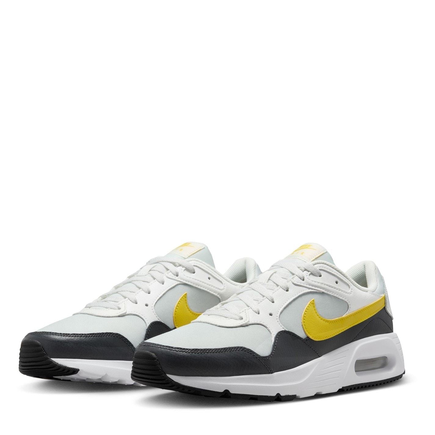 Nike Mens Air Max Sc Shoes