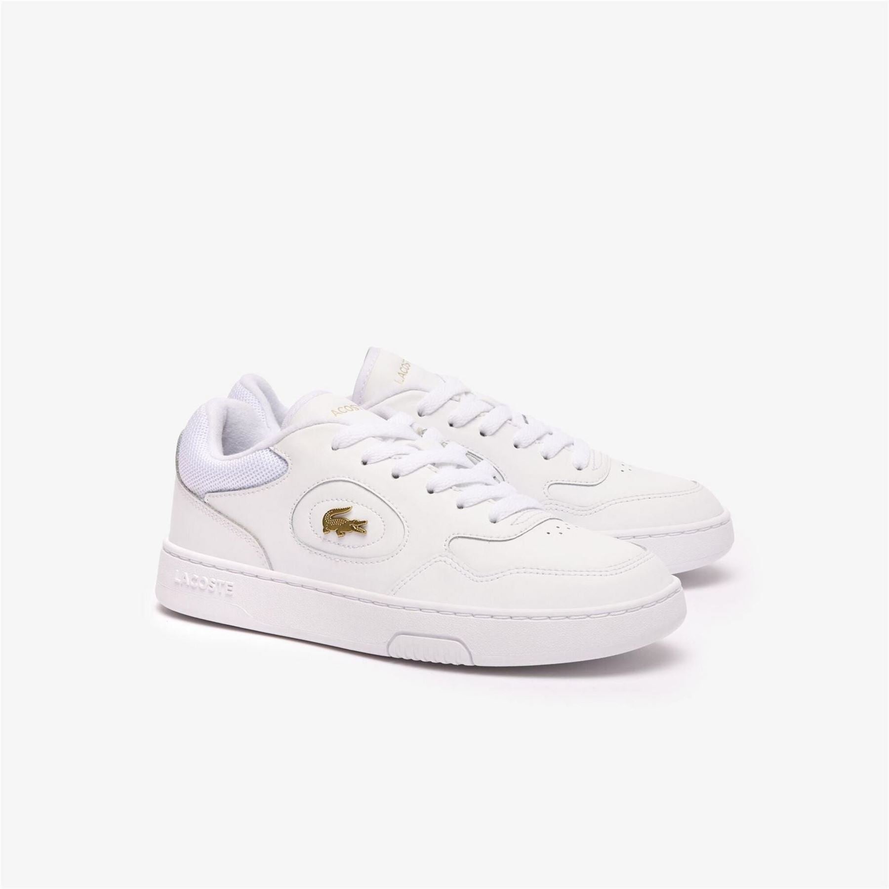 Lacoste Trainers