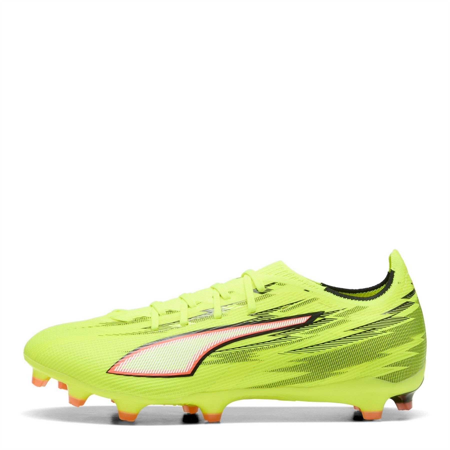 Puma PUMA Ultra 5 Match Firm Ground Football Boots