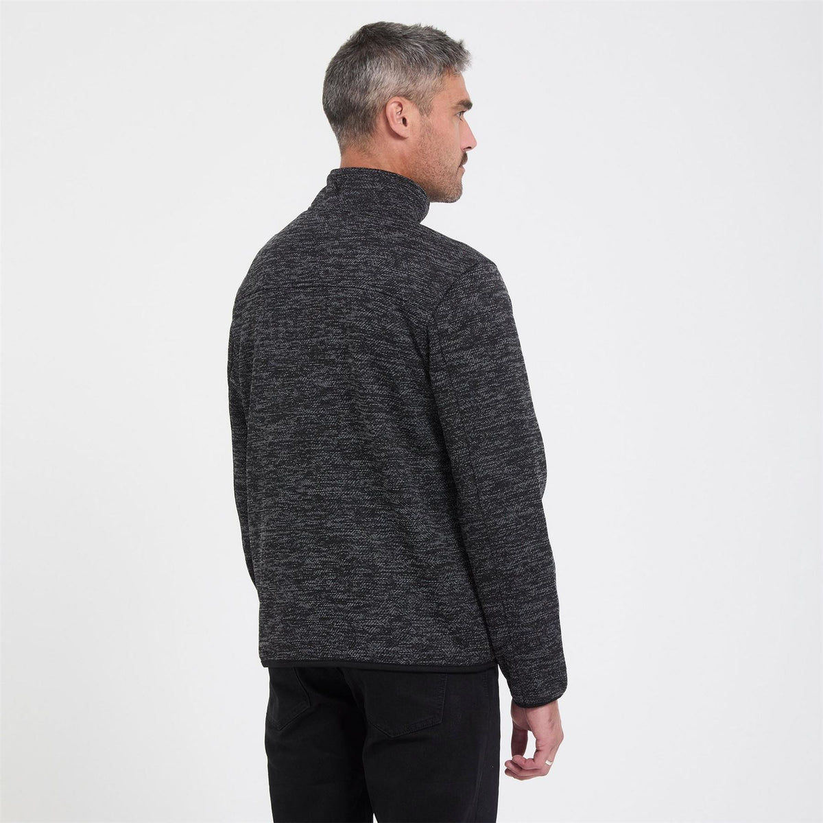 Spyder Jacquard Bond Sn71