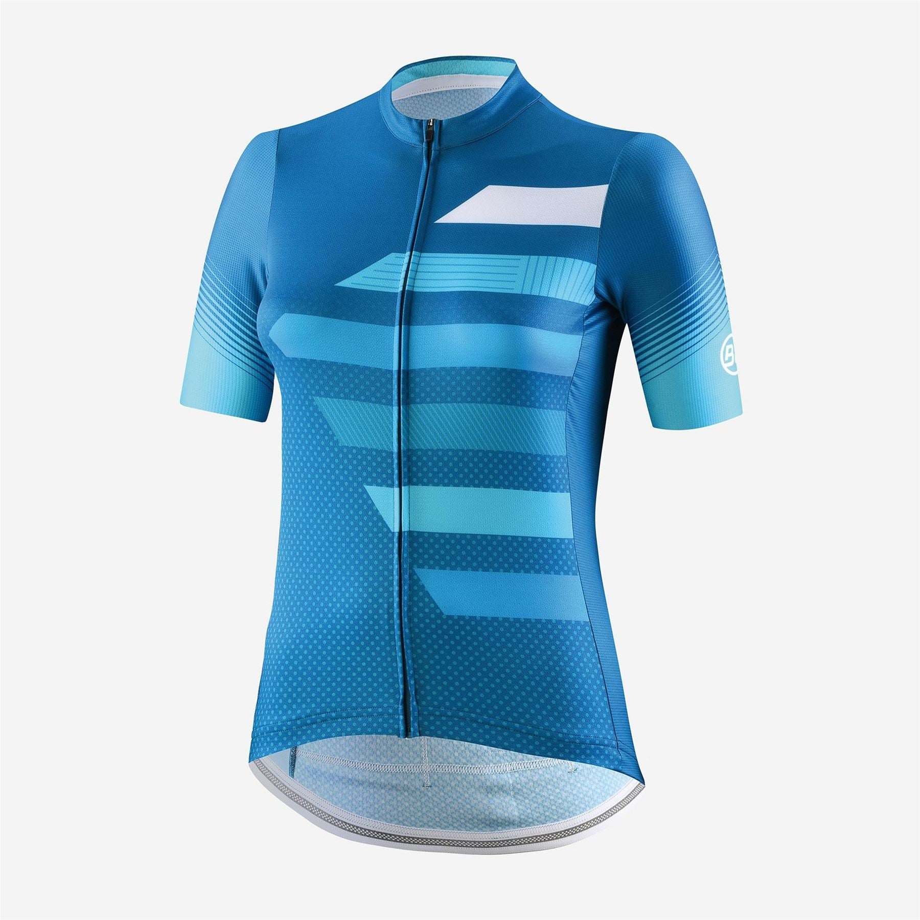 Bicycle Line Ss Jersey Tracy
