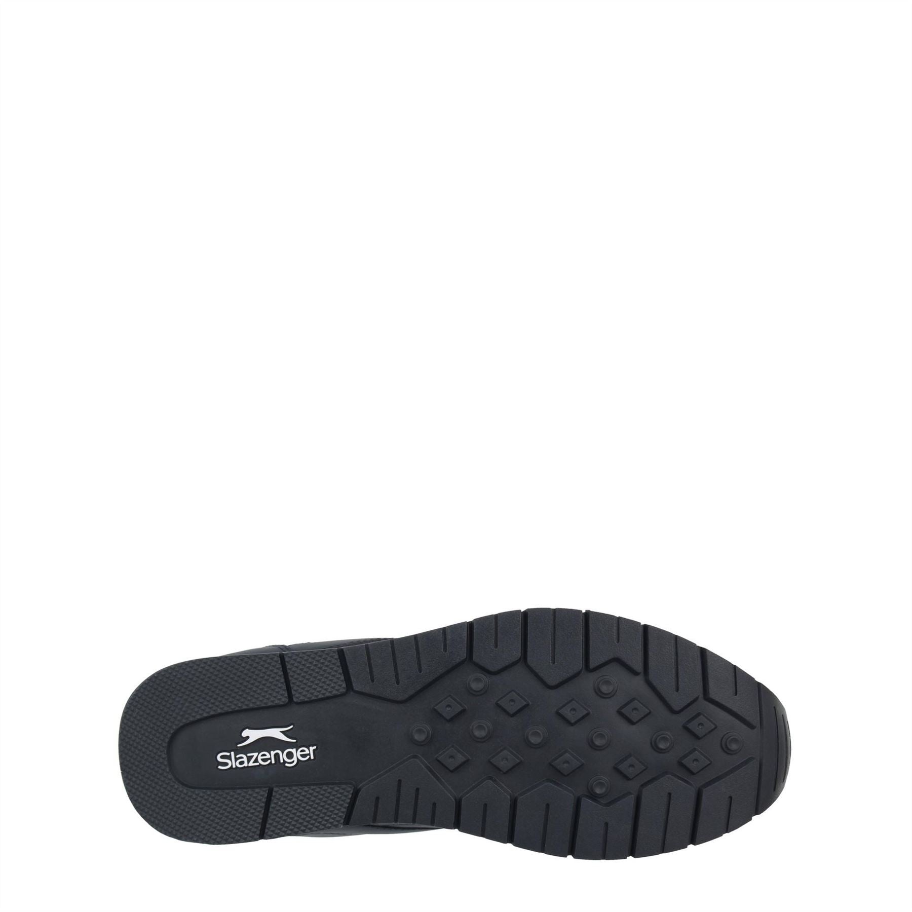 Slazenger Mens Classic Trainers