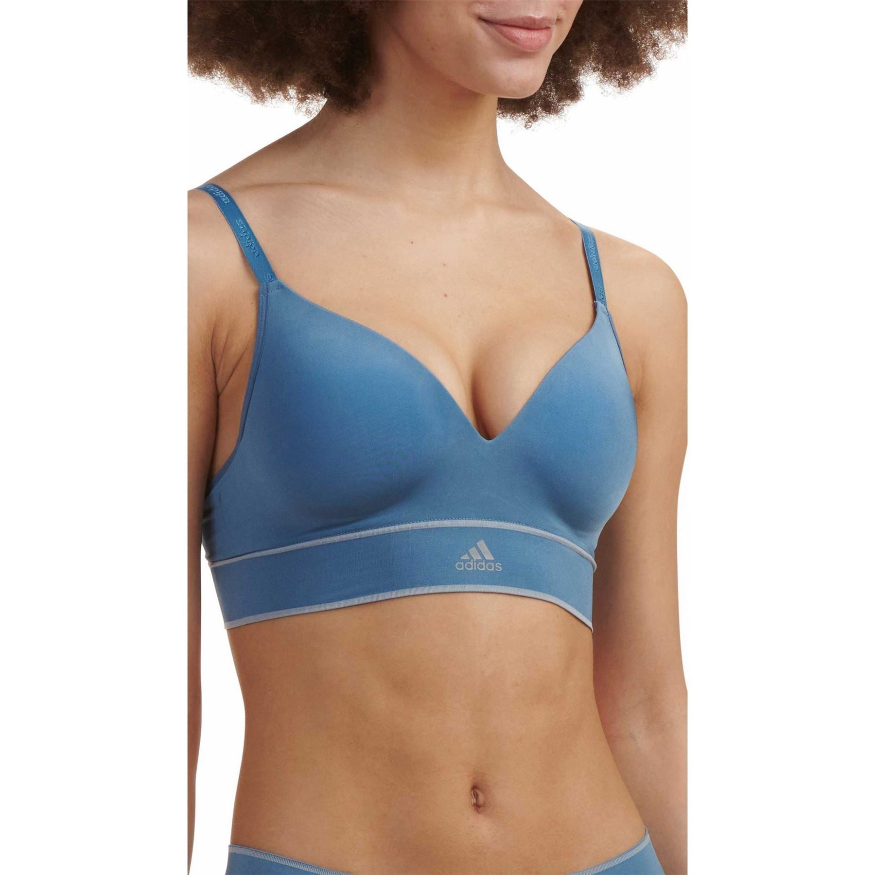 adidas Sport 40gg Seamless Bra