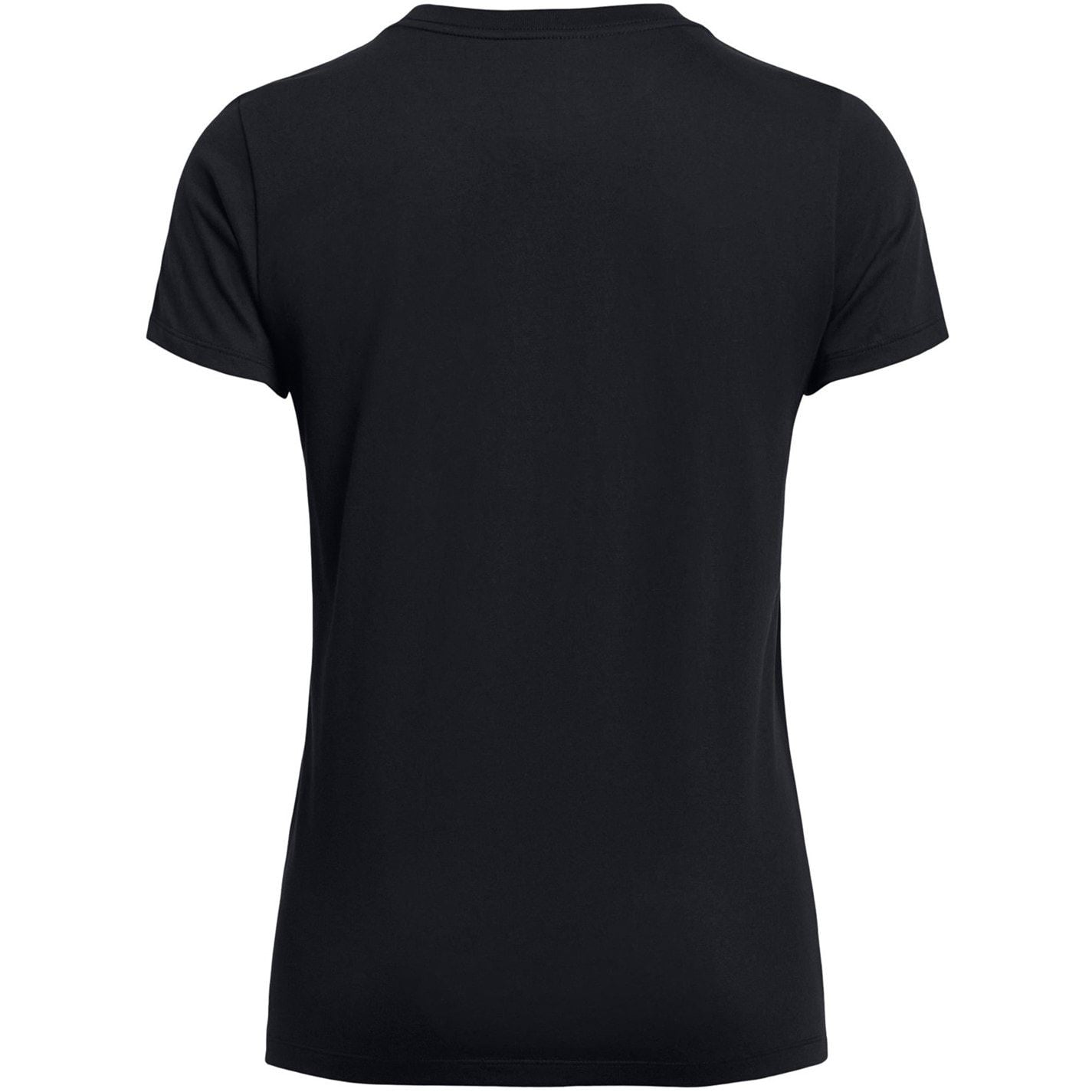 Under Armour Womens Sportstyle Graphic Short Sleeve