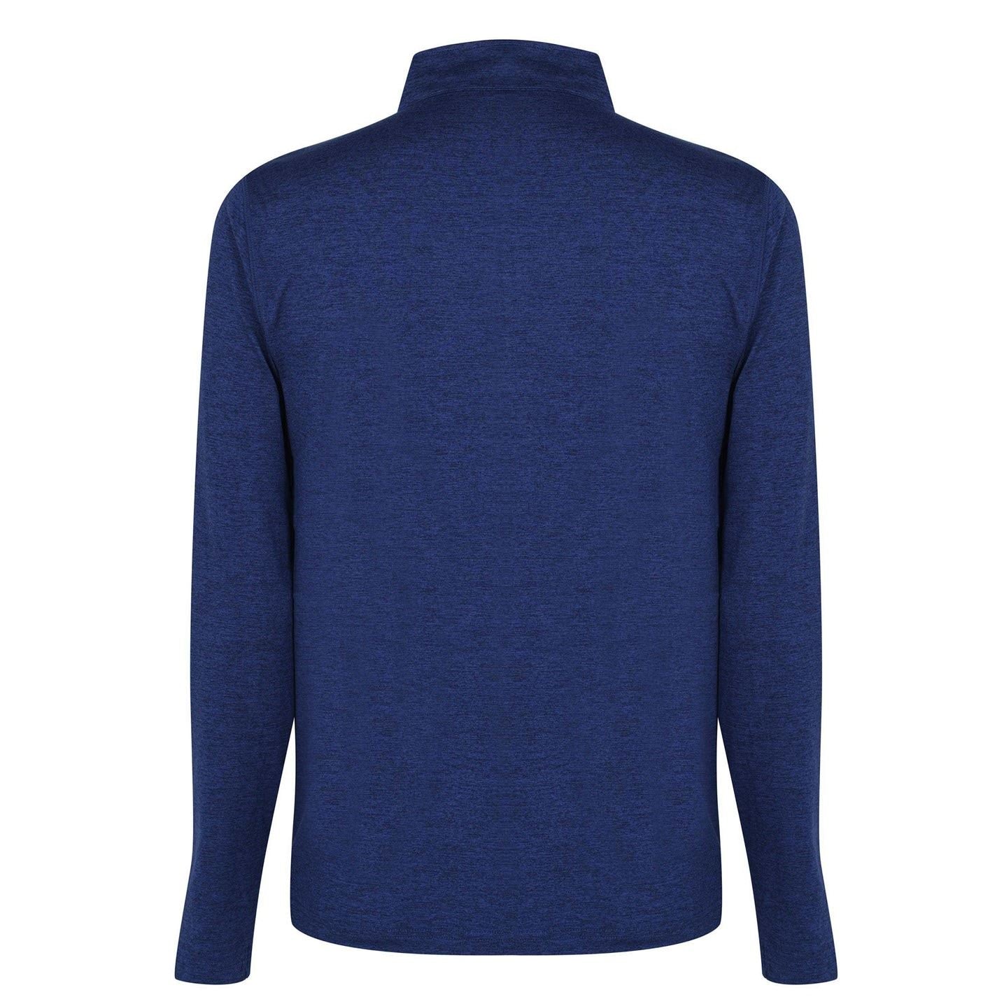 Calvin Klein Golf Mens Golf Albany Half Zip Pullover