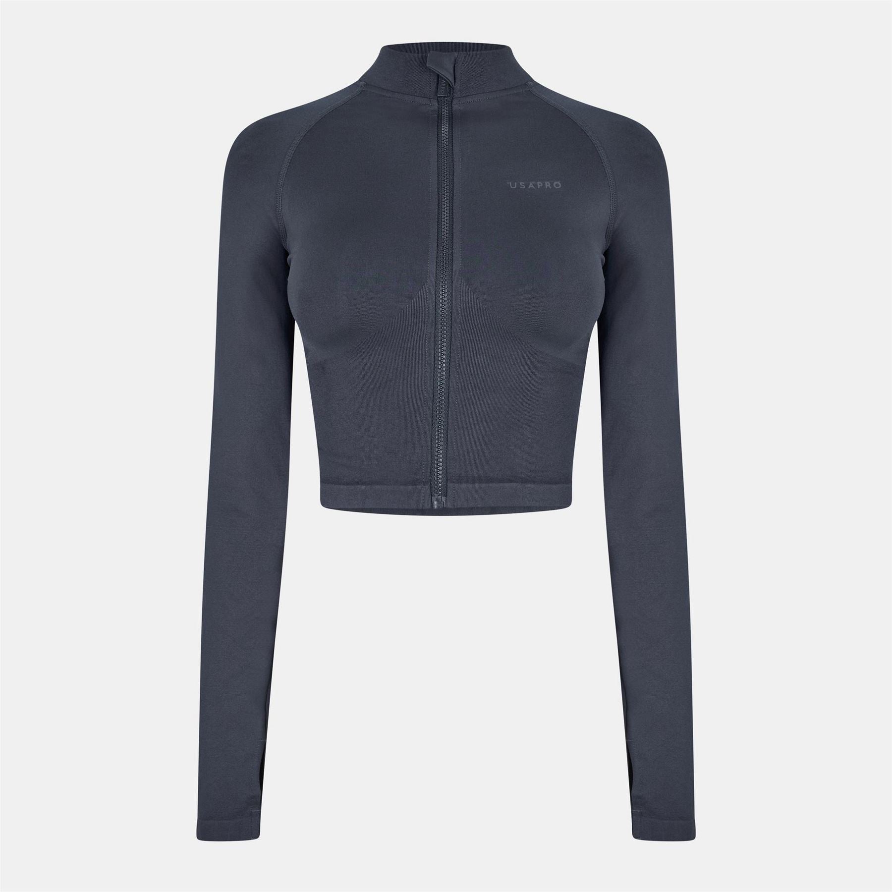 USA Pro Womens Pro S Less Fit Jacket