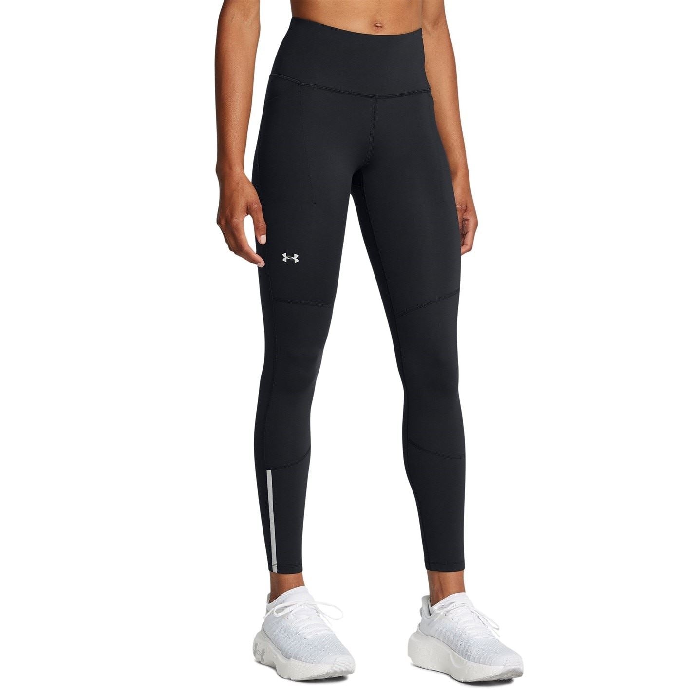 Under Armour Womens Armour Ua Launch Elite Cw Tights Running Tight