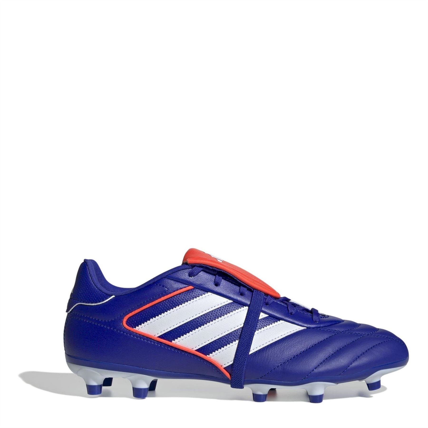 adidas Copa Gloro Ii Foldover Tongue Firm Ground Football Boots