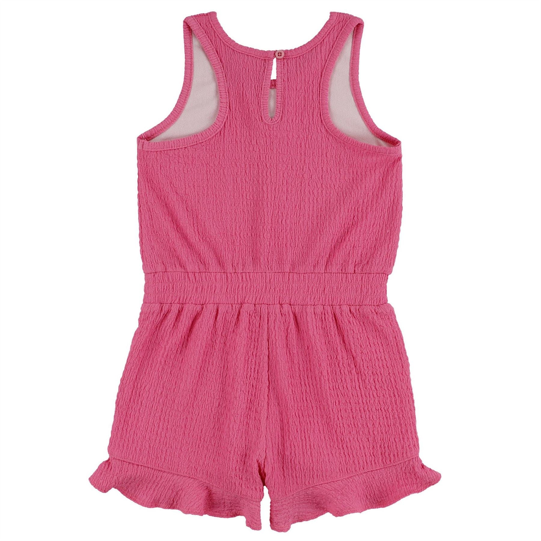 Nike Textured Romper In63