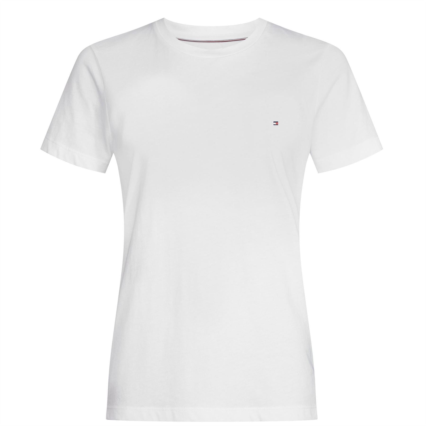 Tommy Hilfiger Crew Neck T-Shirt