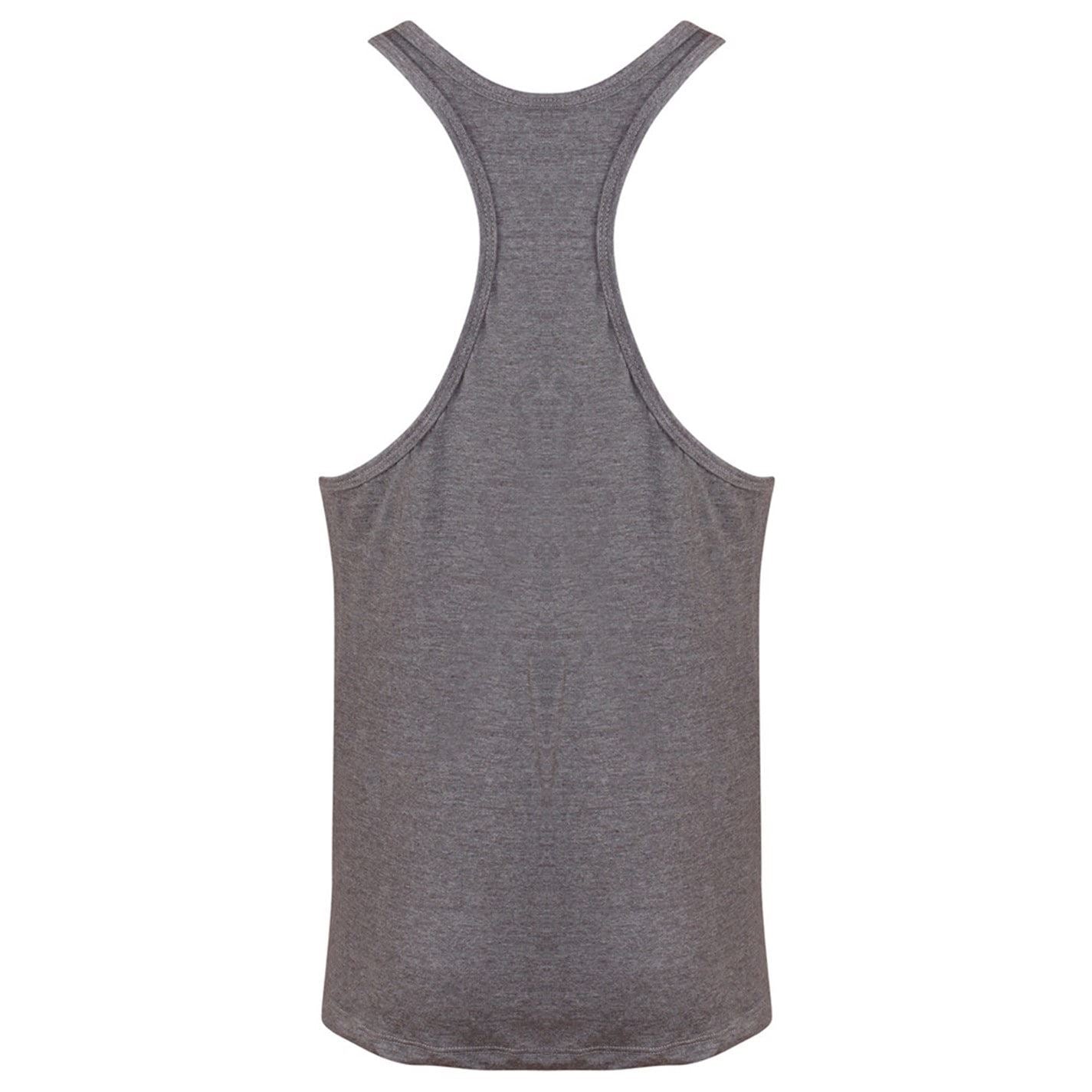 Golds Gym Mens Joe Vest