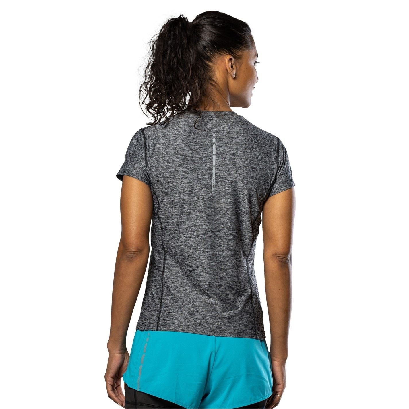 Nathan Qualifier Regular Fit Short Sleeve T-Shirt