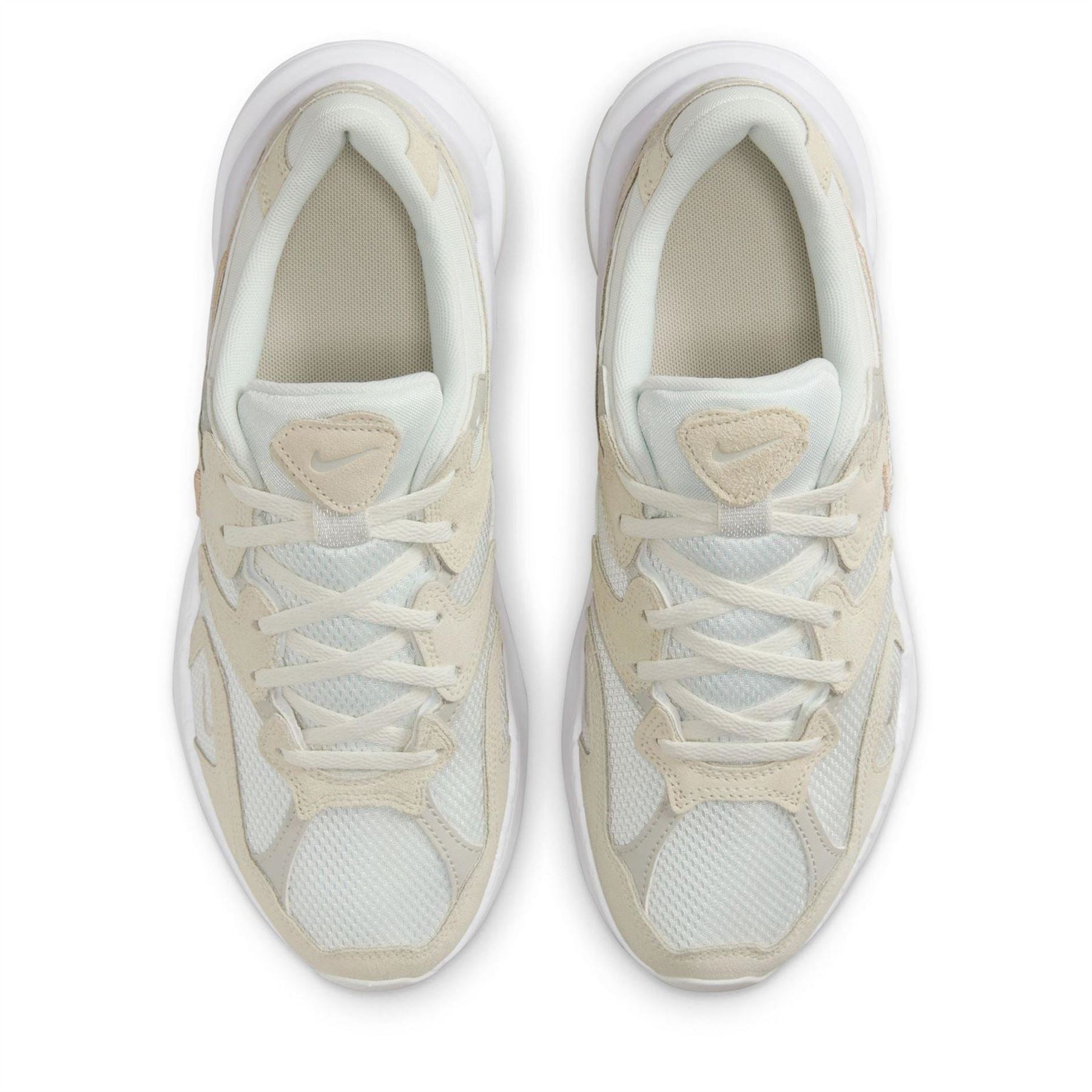Nike Low Top Running Sneakers