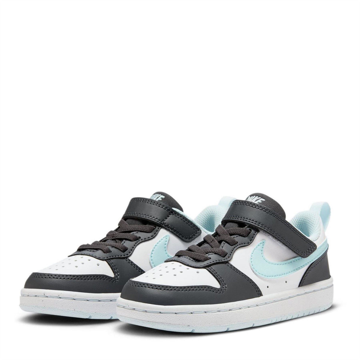 Nike Borough Low Recraft Childrens Shoes