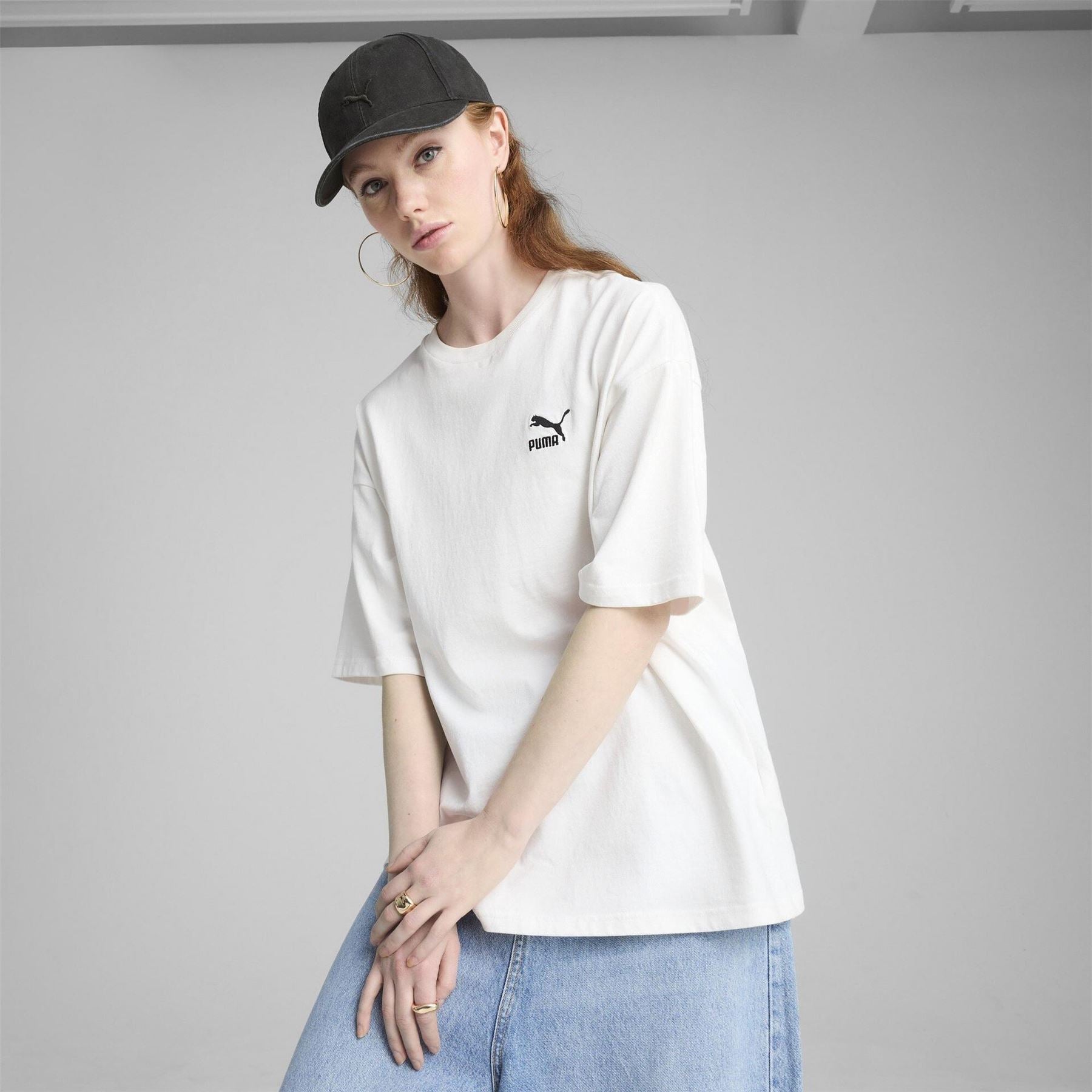 Puma Premium Ess Classic Bb Cap Baseball Unisex Adults