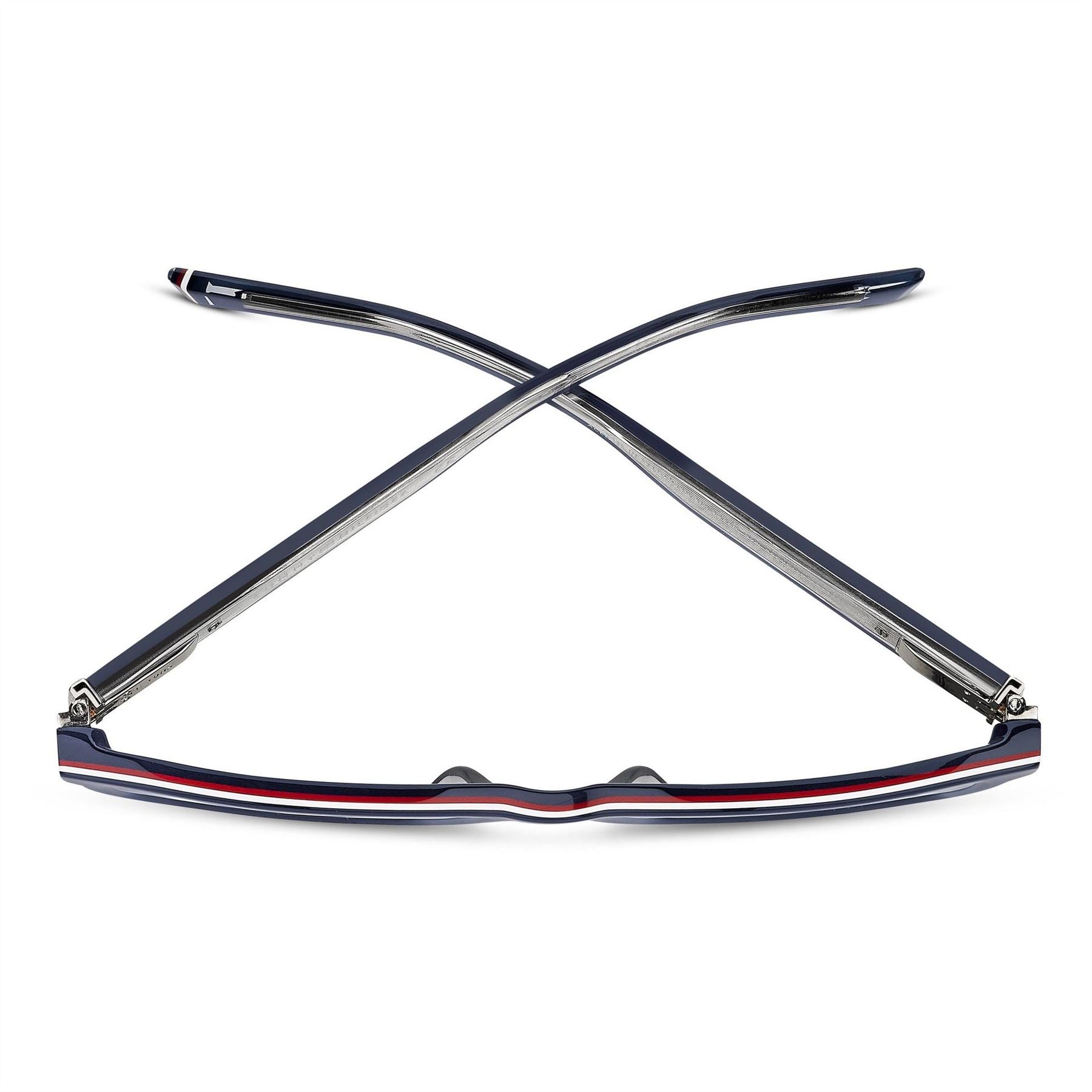 Tommy Hilfiger Rectangular Sunglasses
