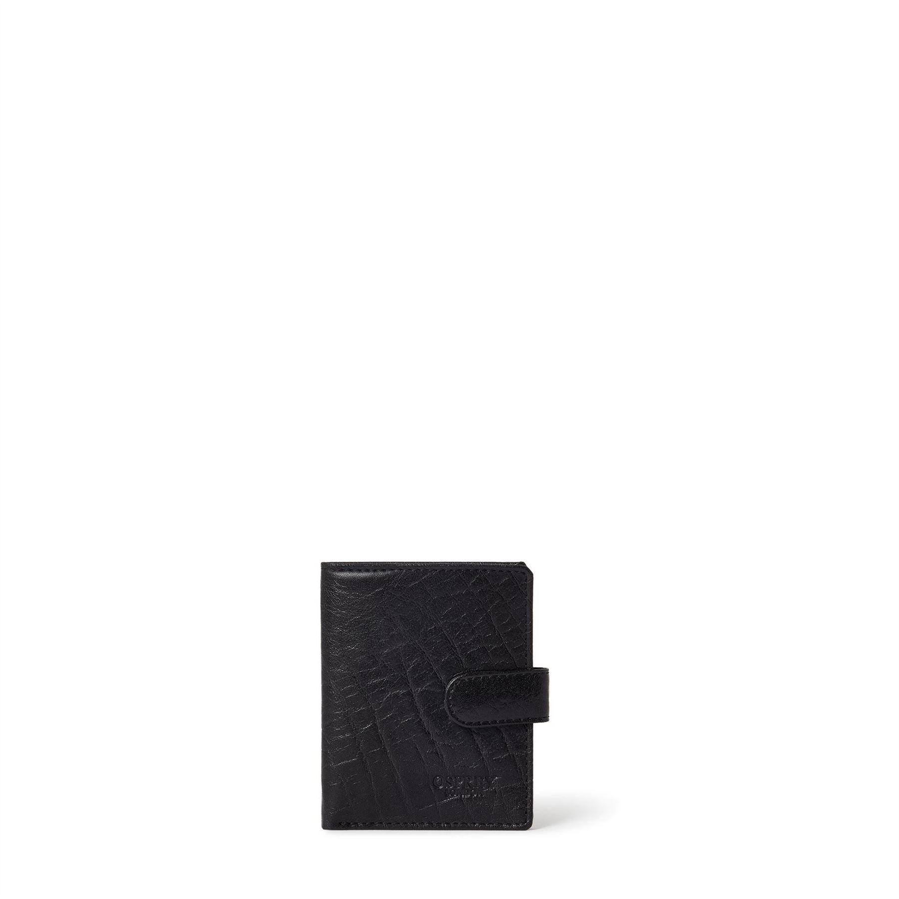 Osprey London Popper Billfold Wallet