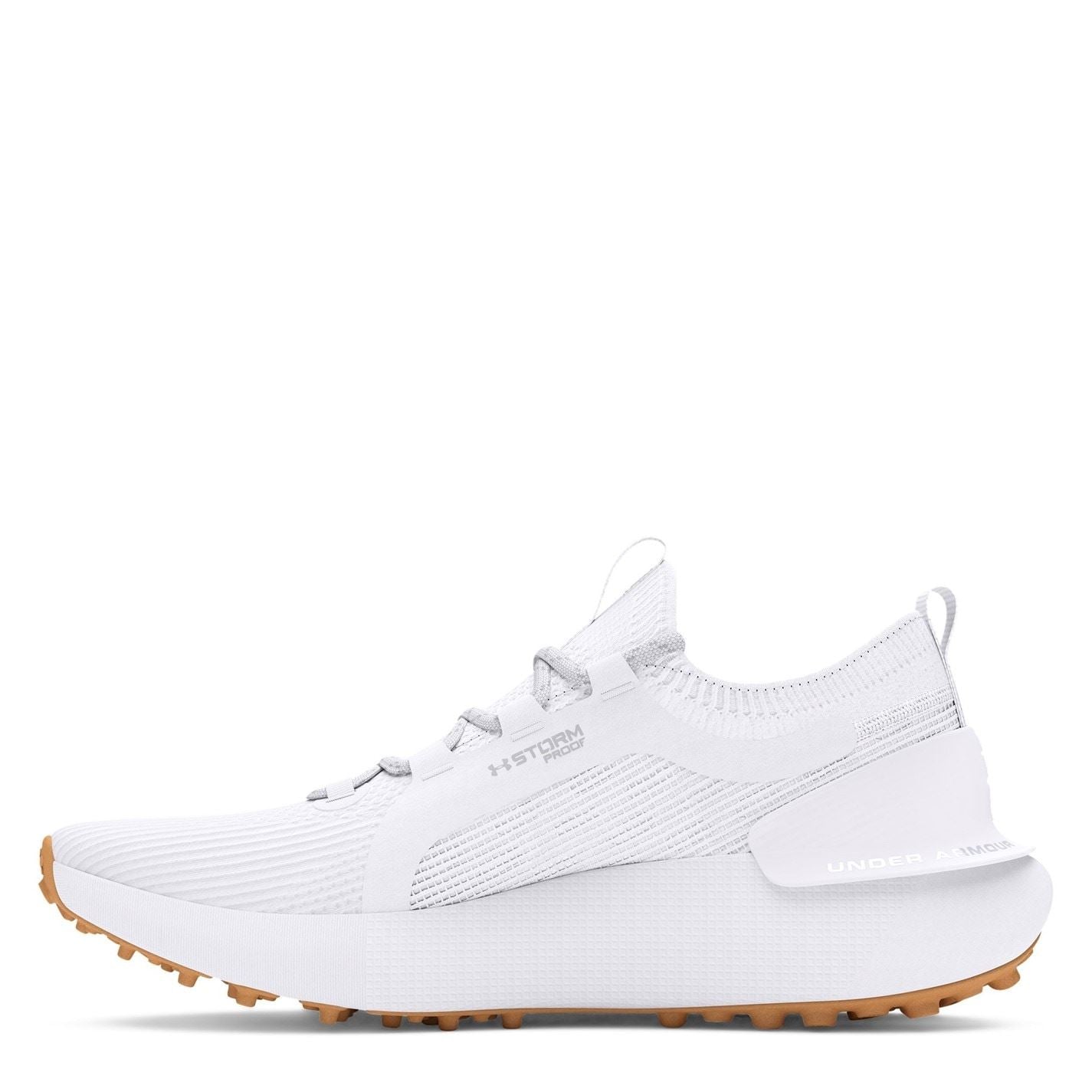 Under Armour Phantom Spikeless Golf Low Top Sneakers