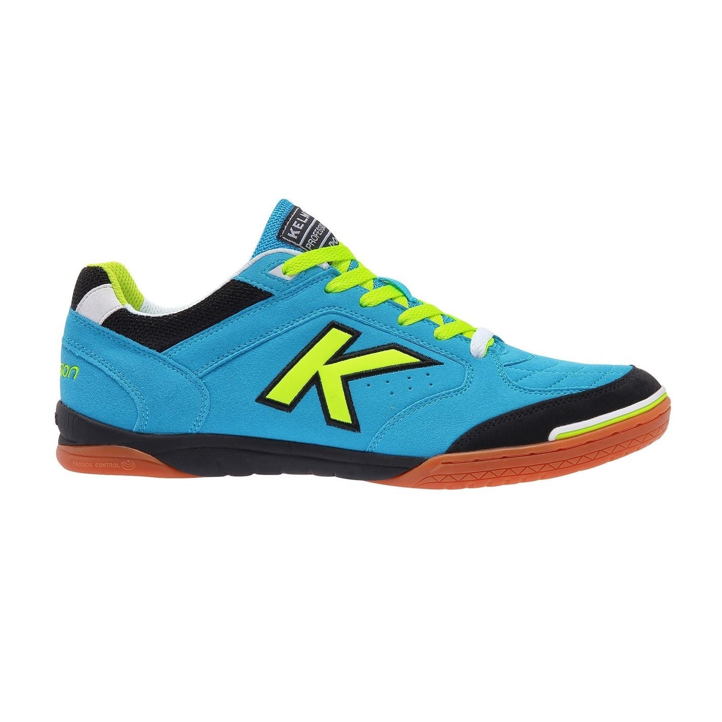 Kelme Precision Low Top Football Sneakers