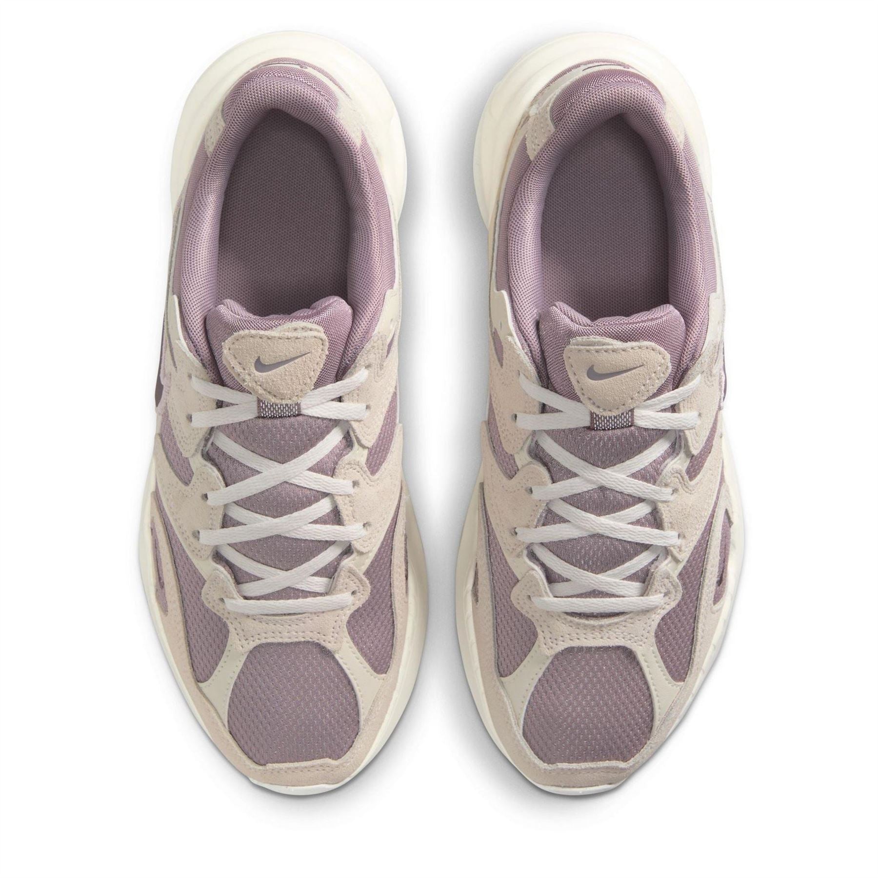 Nike Low Top Running Sneakers