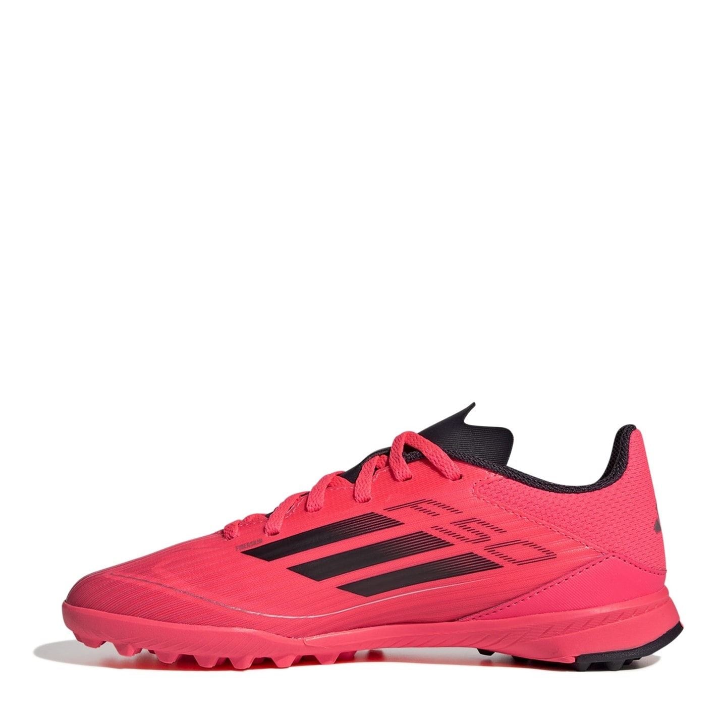adidas F50 Academy Childrens Astro Turf Football Boots