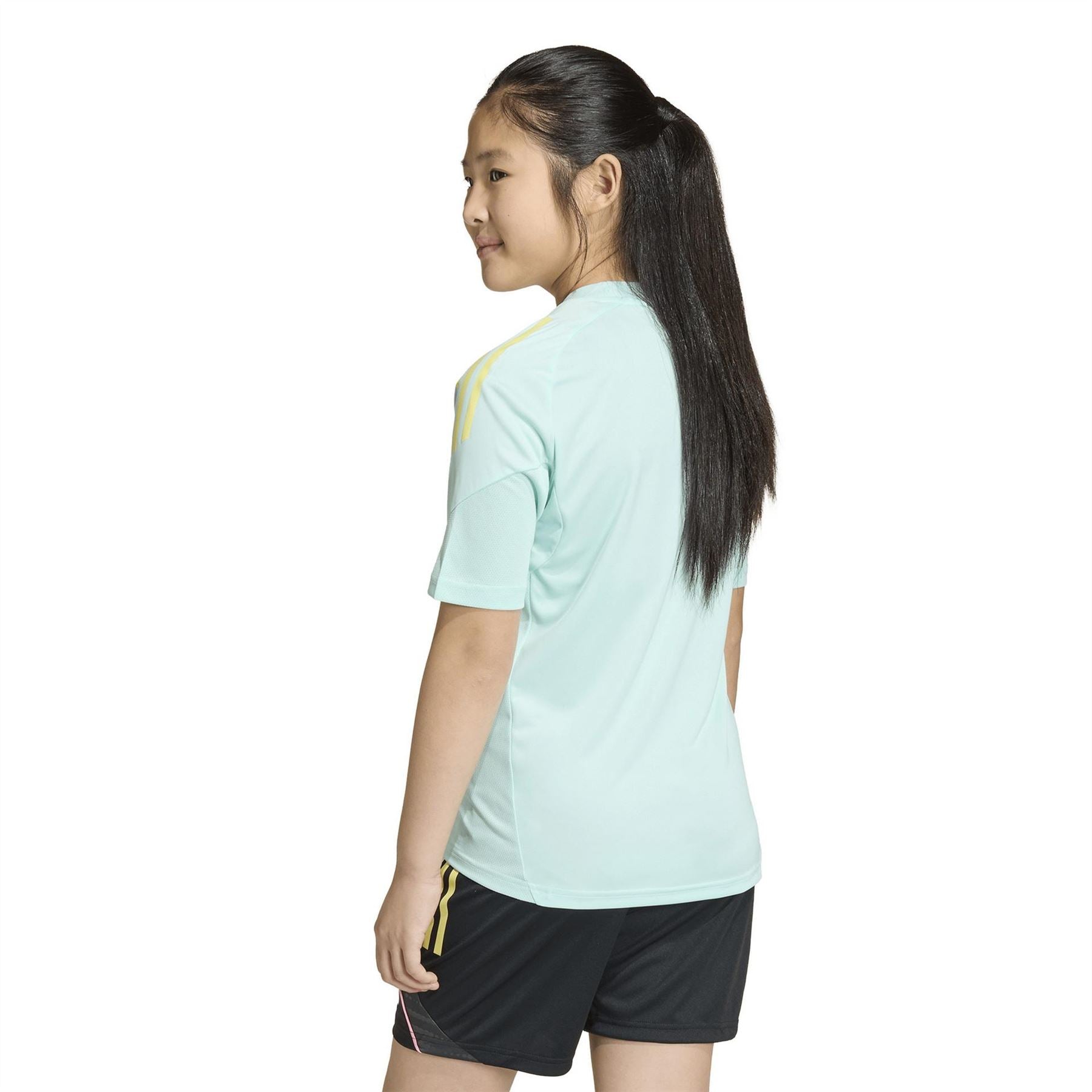 adidas adidas Juventus Training Shirt 25 26