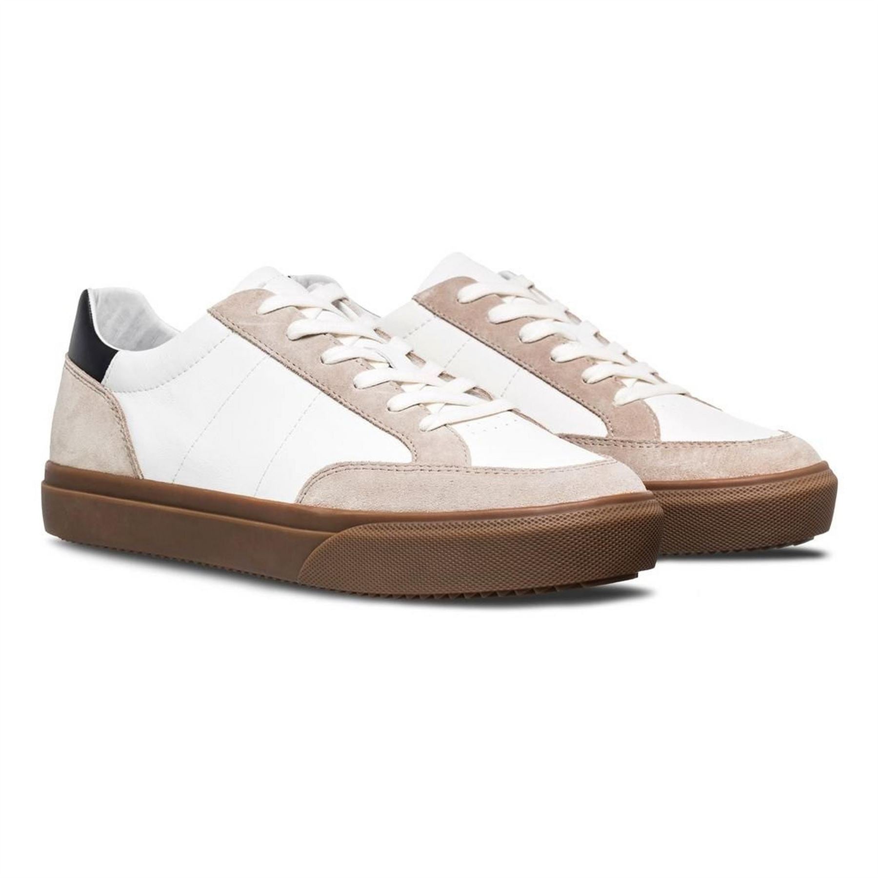Clae Low Top Trainers