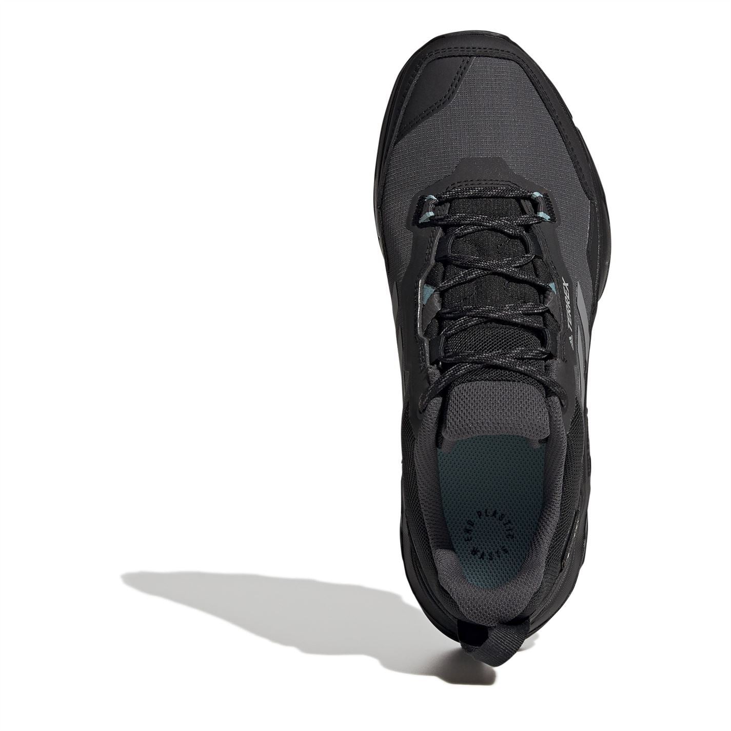 adidas Womens Terrex Ax4 GorE-Tex Walking Shoes