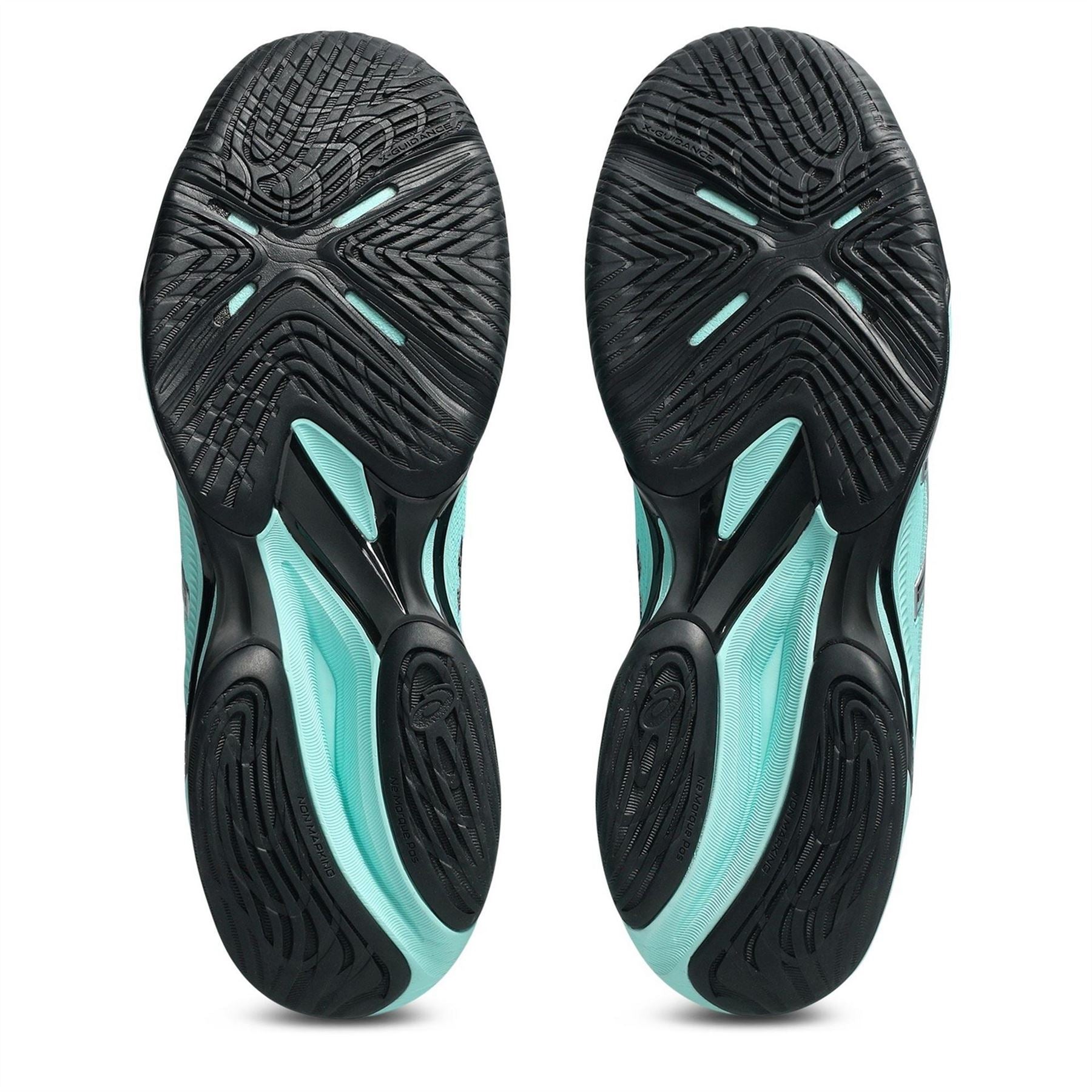 Asics Netball Shoes