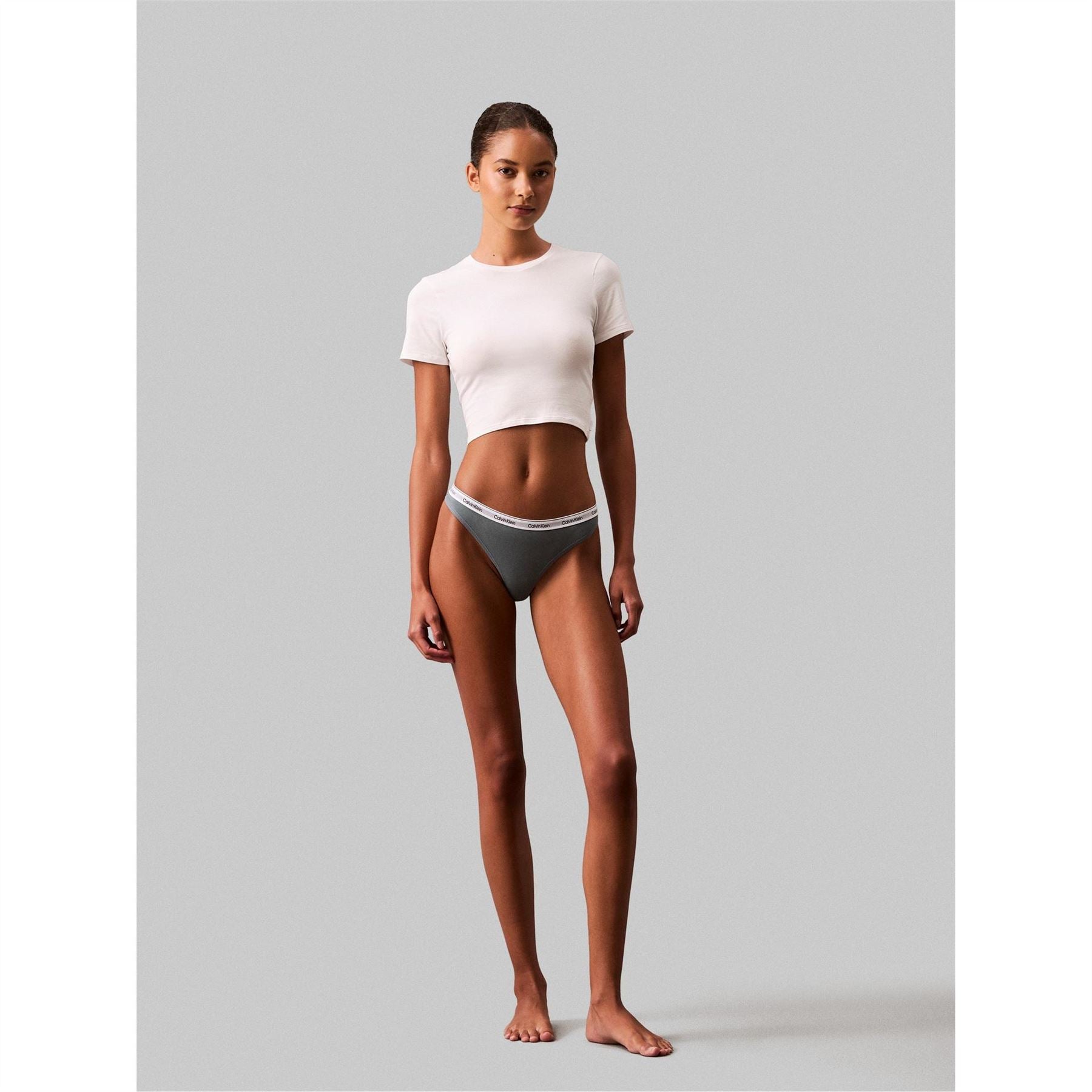 Calvin Klein Thong