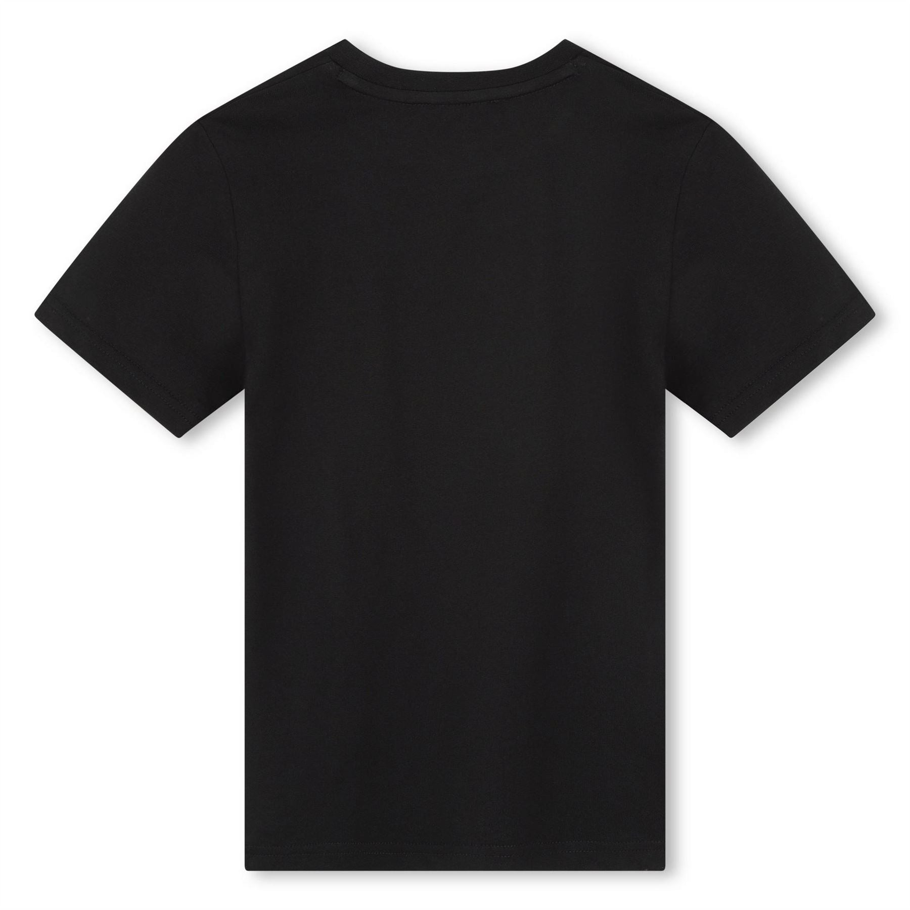 DKNY Kids Logo Regular Fit T-Shirt