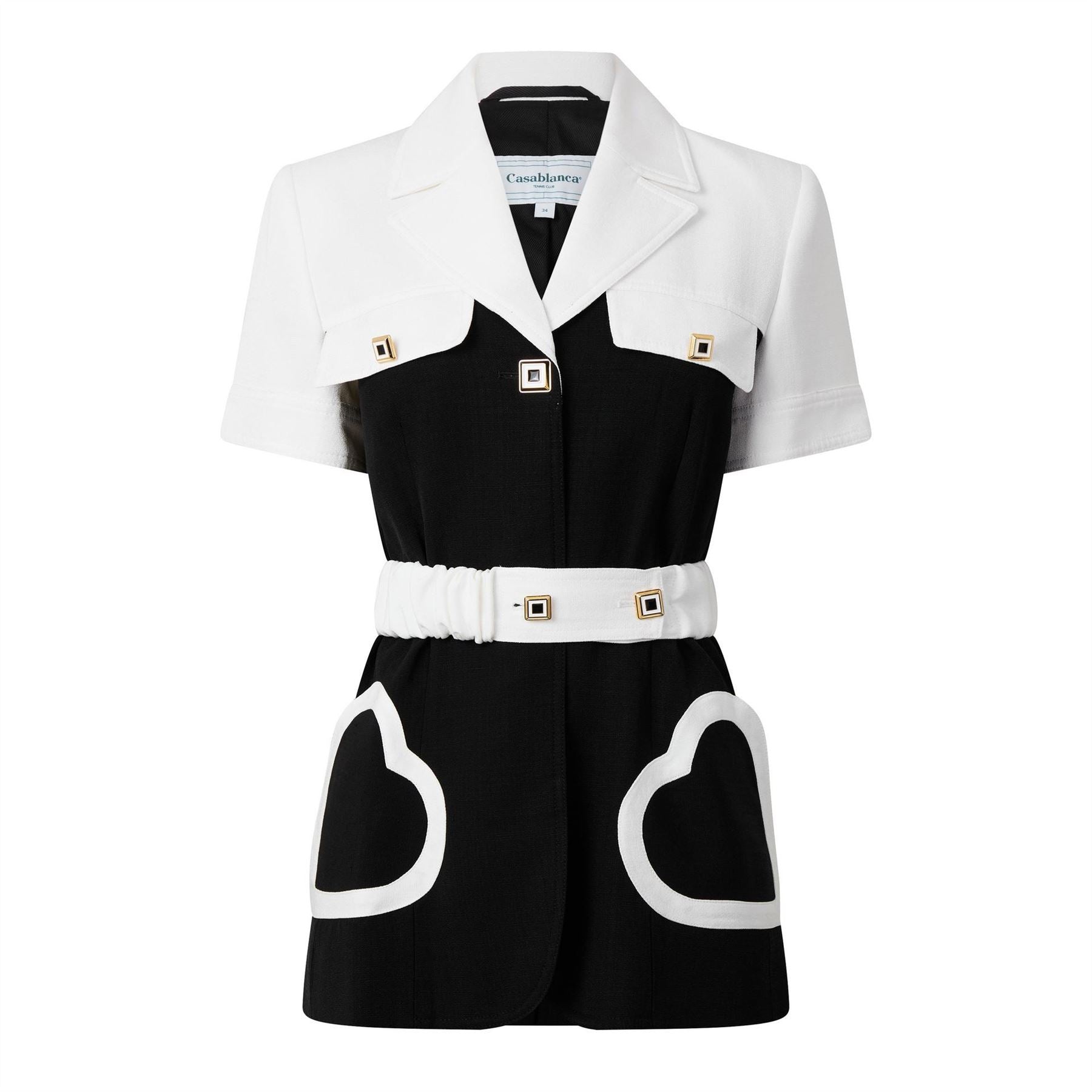 Casablanca Amirallie Heart