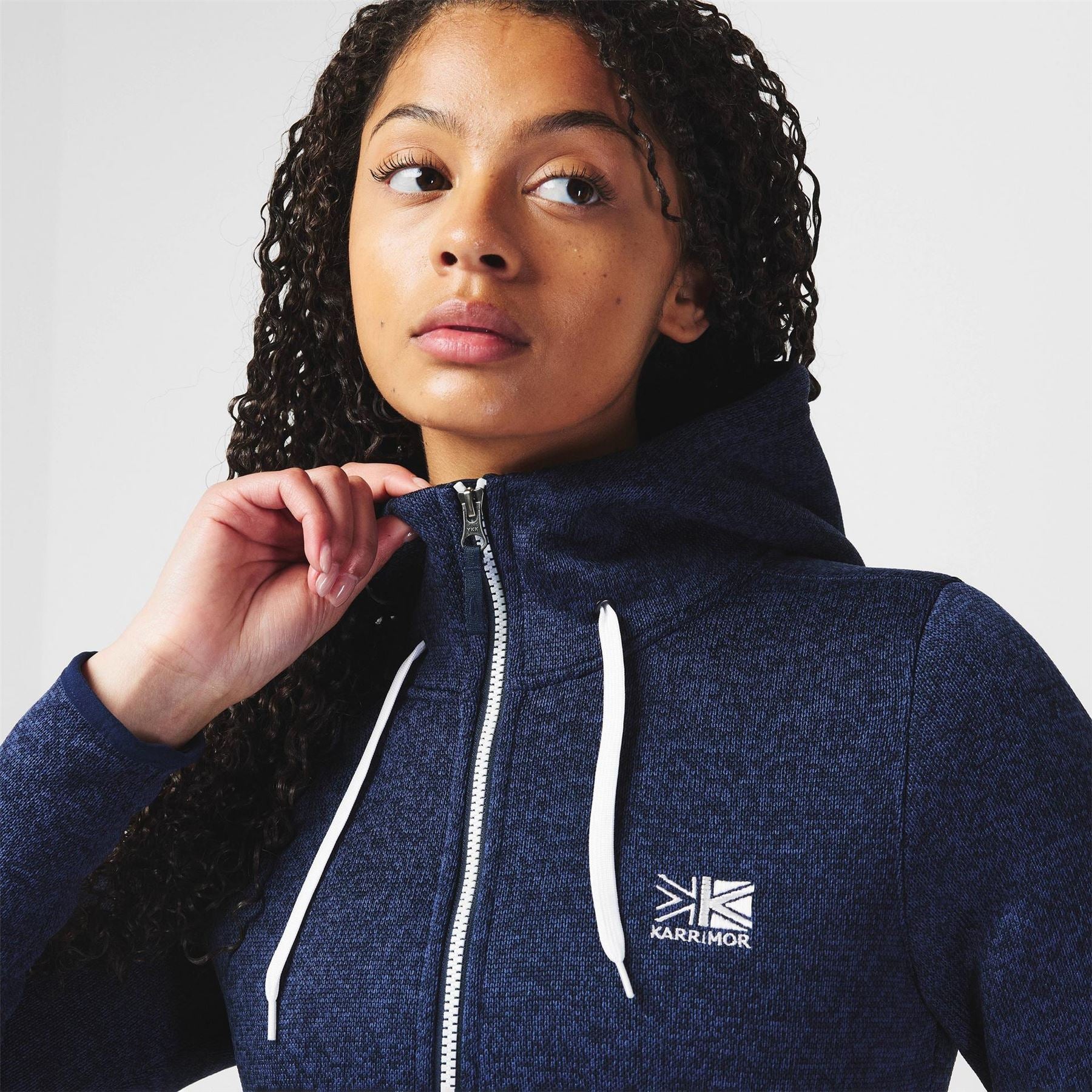 Karrimor Womens Orbit Hoodie