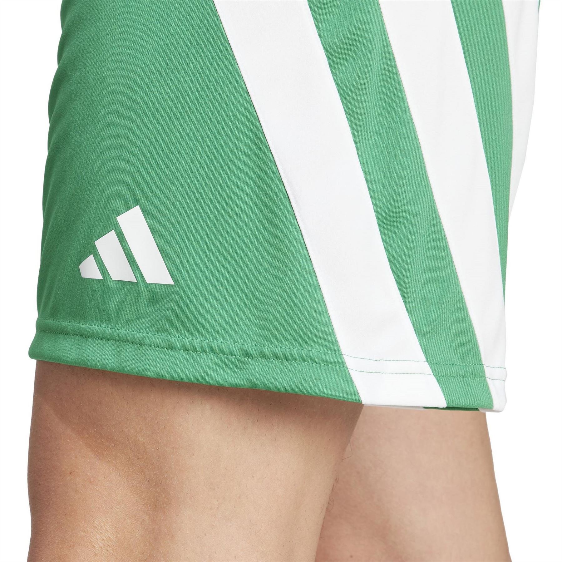 adidas Mens Fortore 23 Shorts