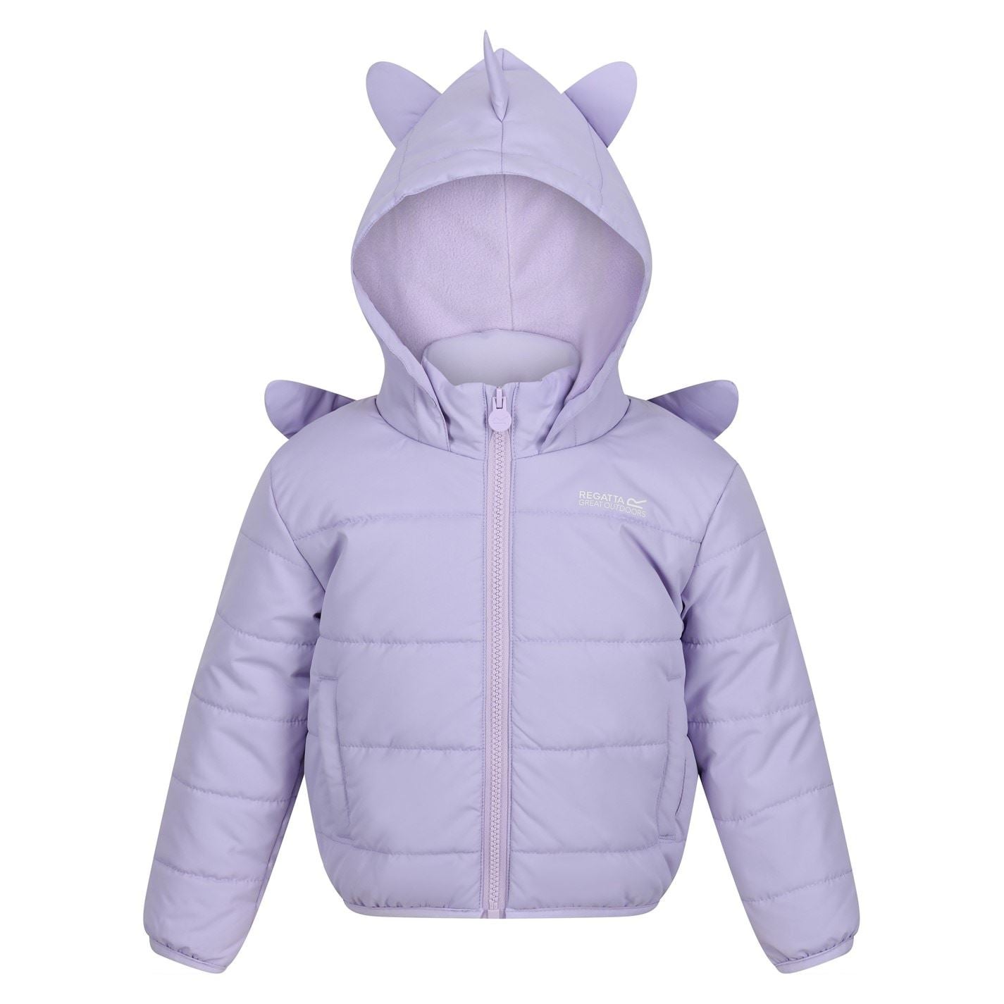 Regatta Insulated Puffer Jacket