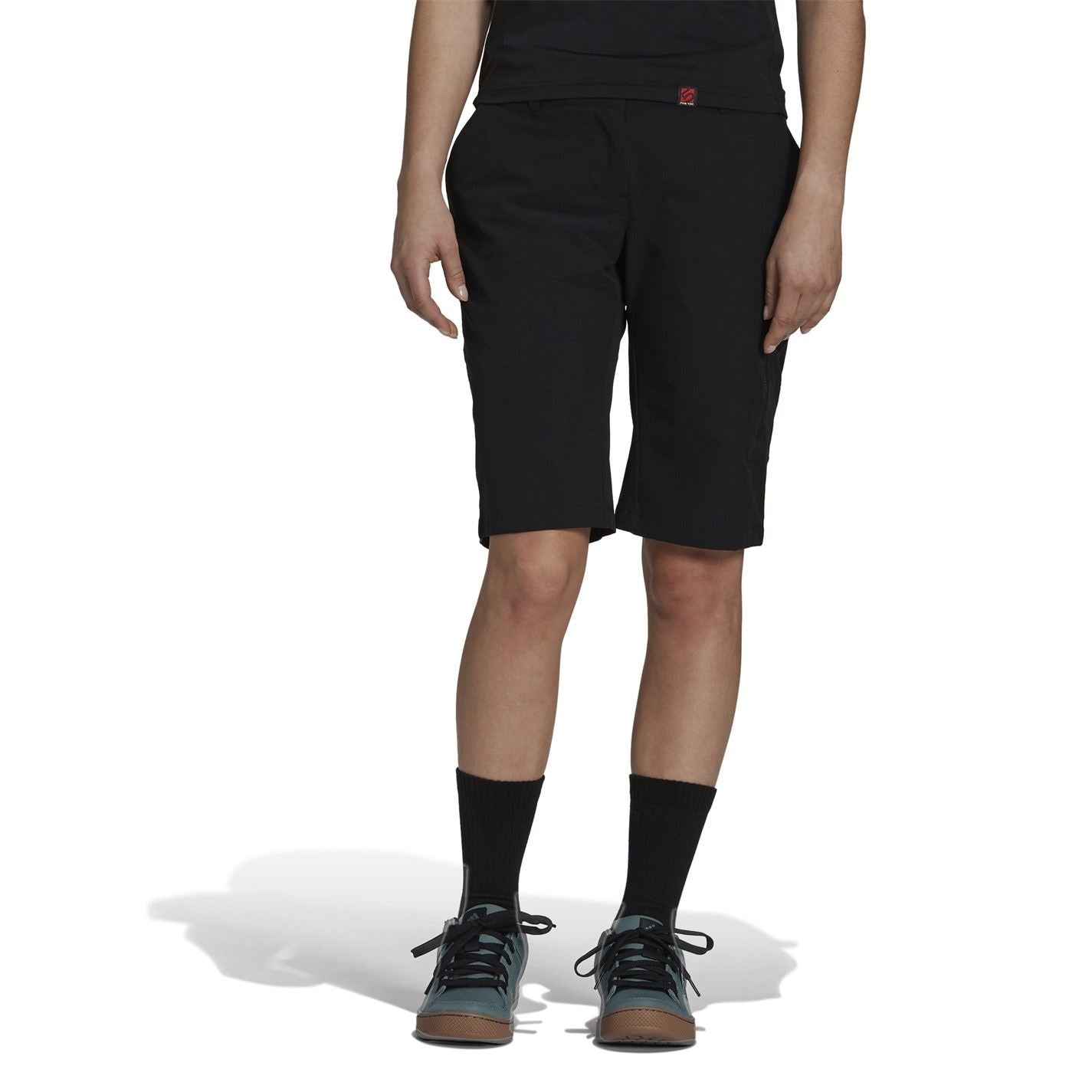 Five Ten Womens Botb Shorts