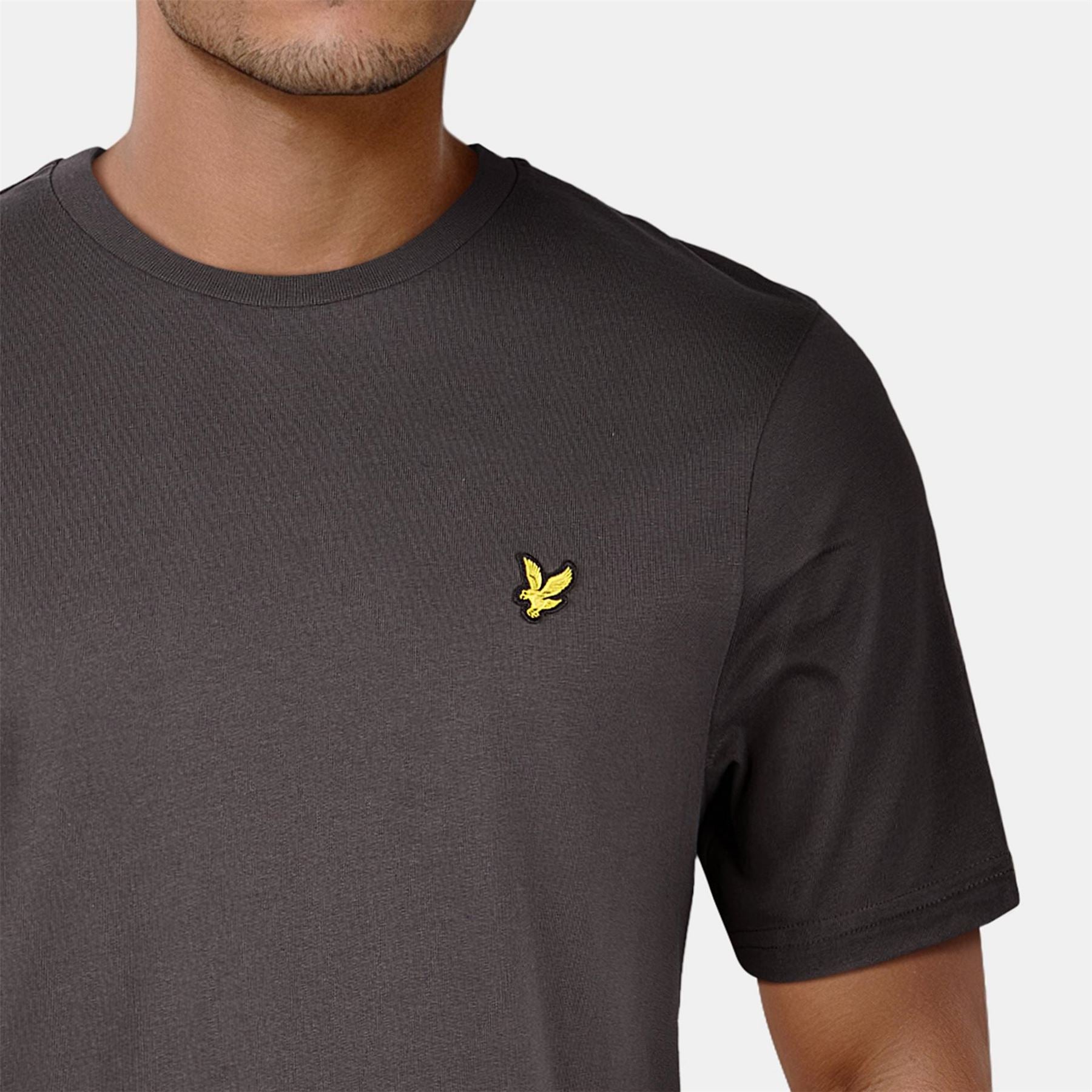 Lyle and Scott Logo T-Shirt