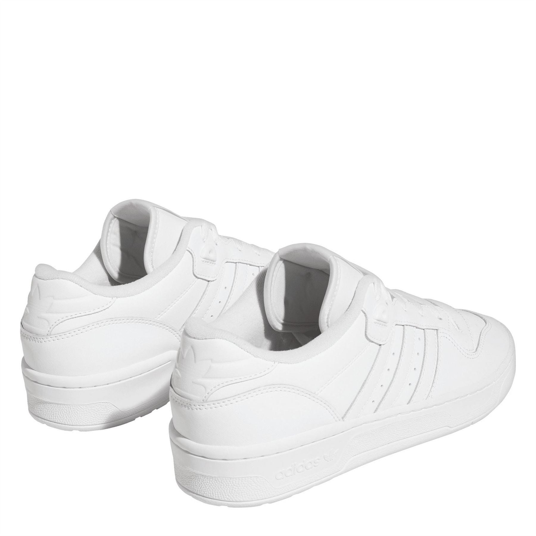 adidas Rivalry Low Skate Shoes
