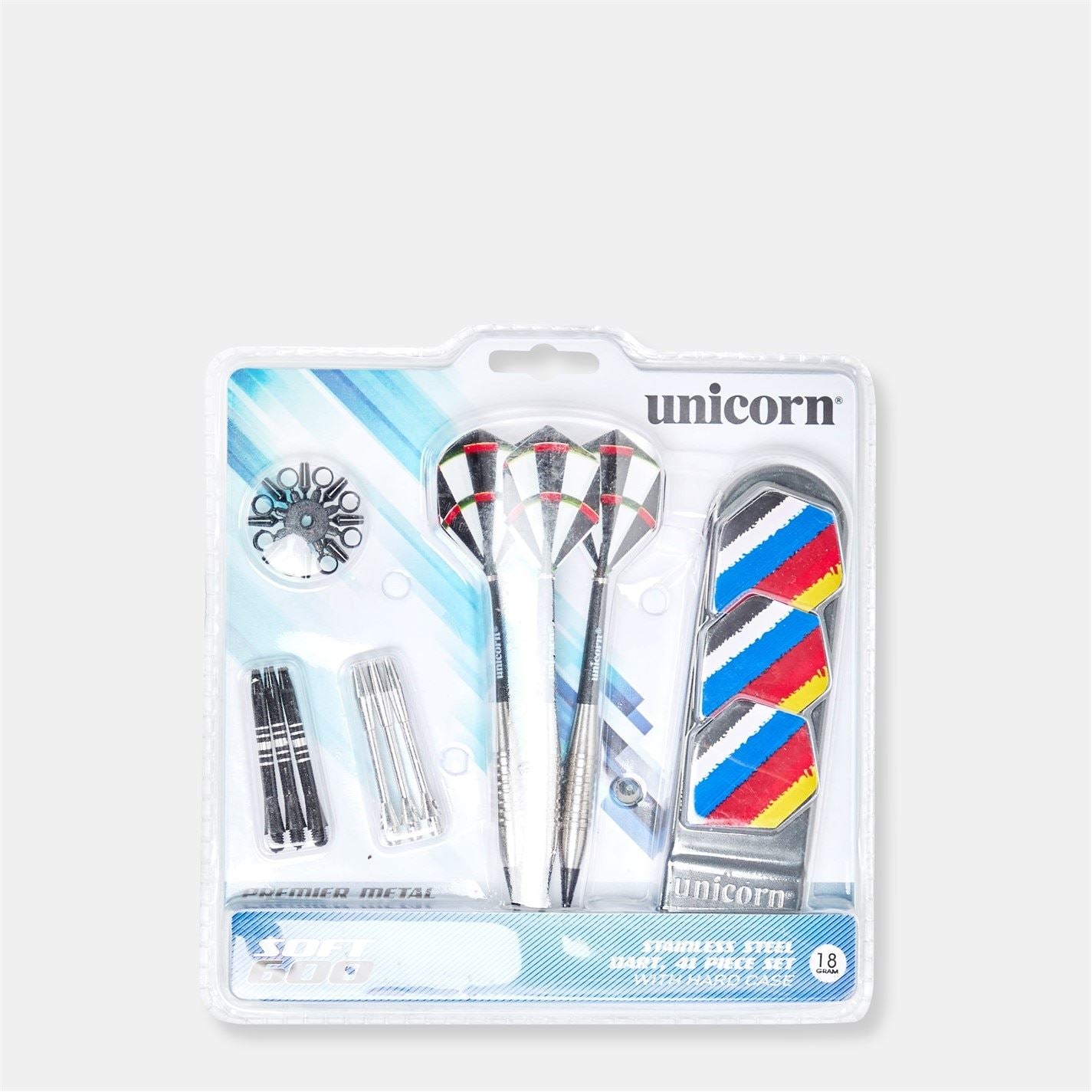 Unicorn Darts Adults Soft Tip Darts