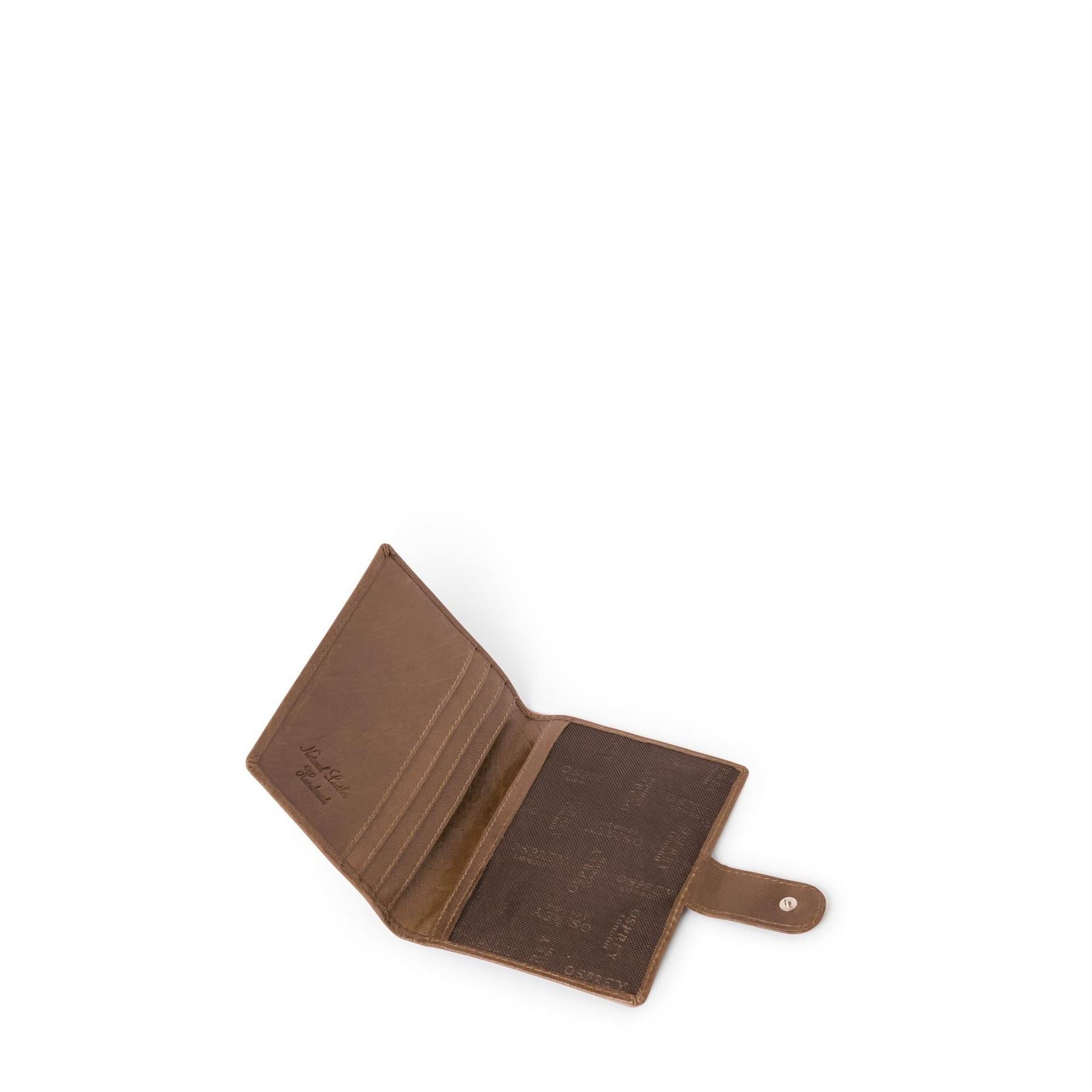 Osprey London Passport Holder Billfold Wallet