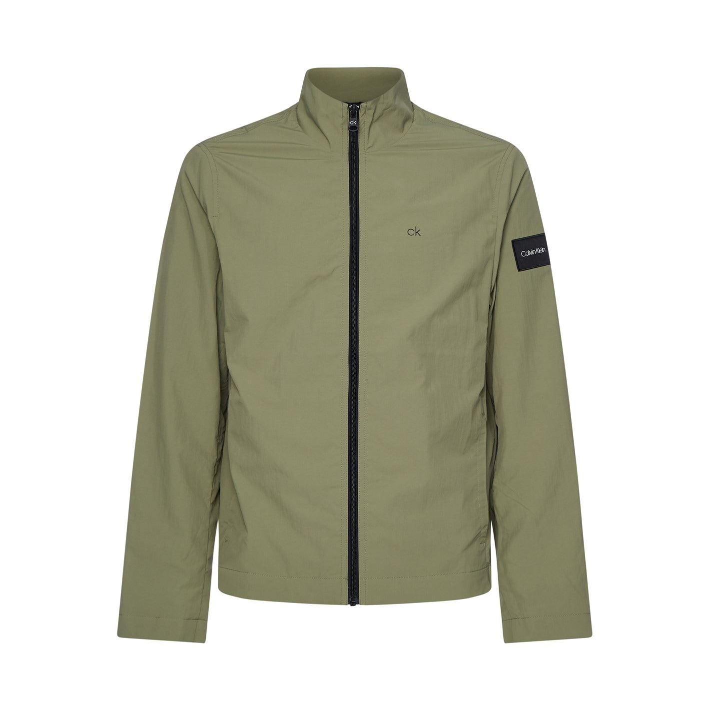Calvin Klein Jeans Klein Blouson Jacket
