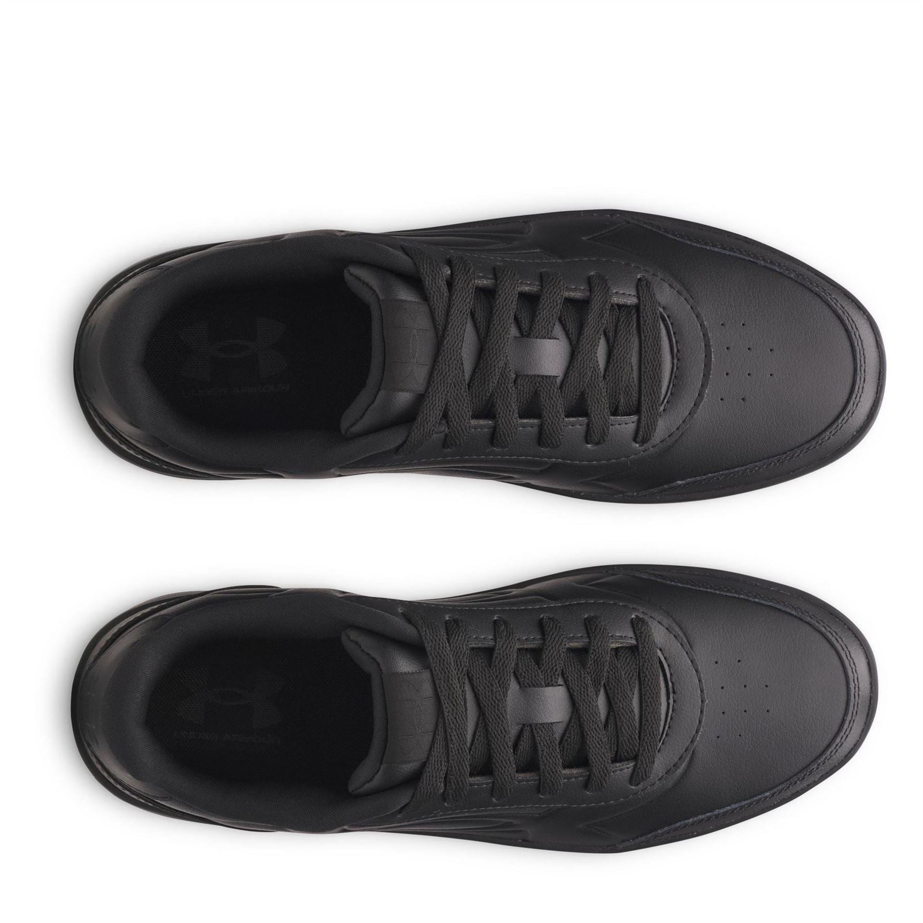 Under Armour Low Top Trainers