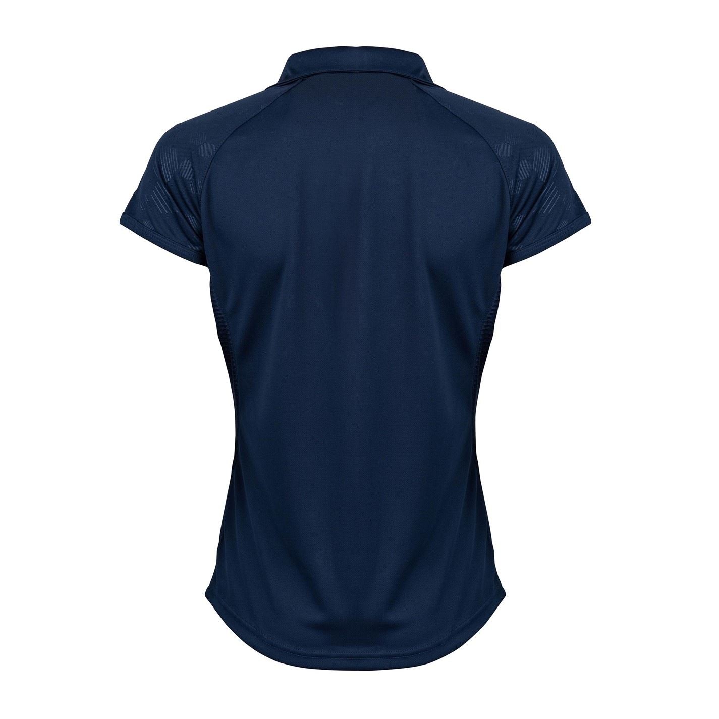 Grays Hockey Collared Neck Short Sleeve T-Shirt