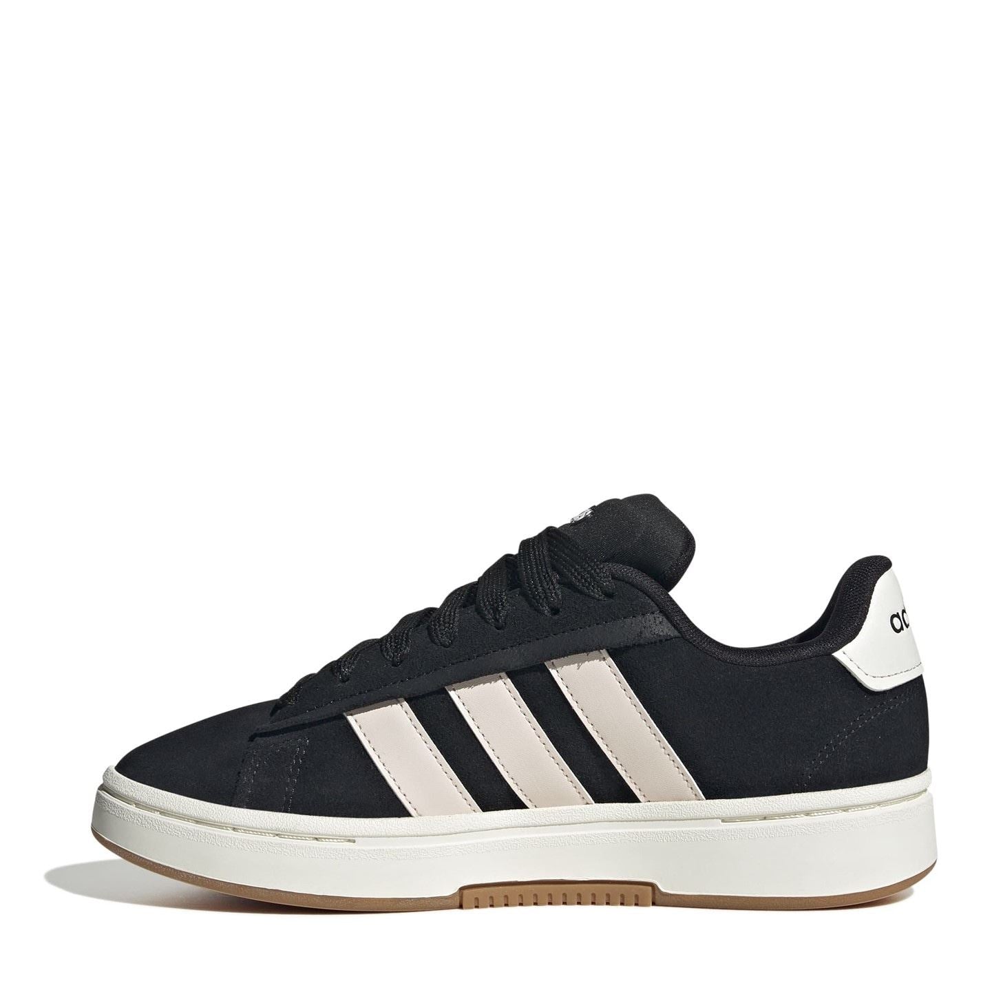 adidas Womens Grand Court Alpha 00s Low Top Trainers