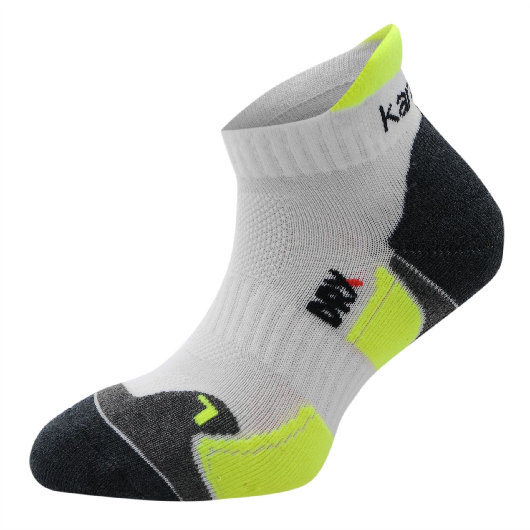 Karrimor 2 Pack Running Socks Junior