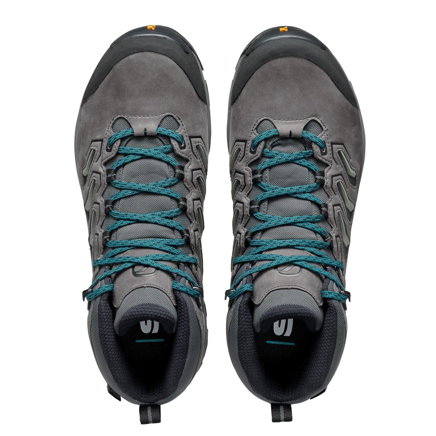 Scarpa Mens Moraine GorE-Tex Hiking Boots