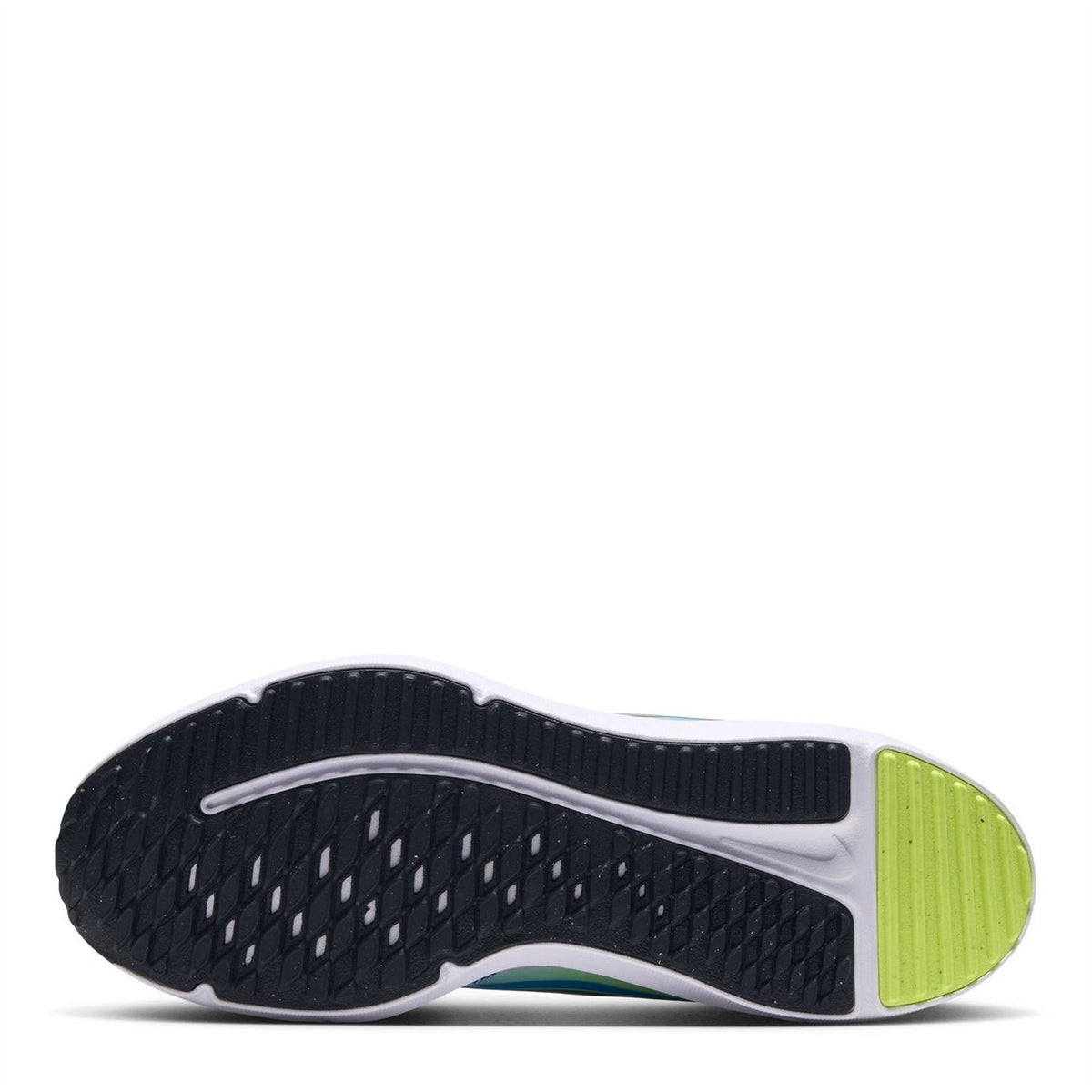 Nike Cosmic Runner Low Top Sneakers