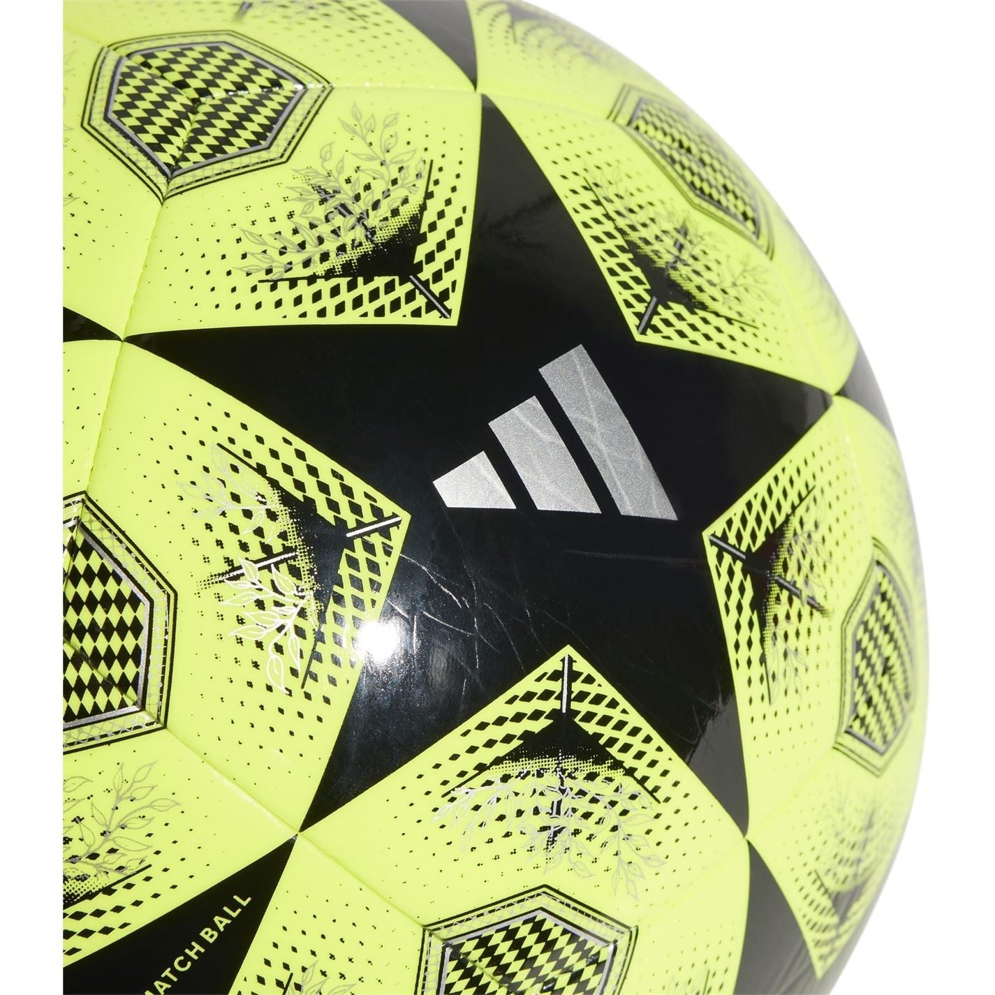 adidas Glider Ucl Finale Football 2024 2025