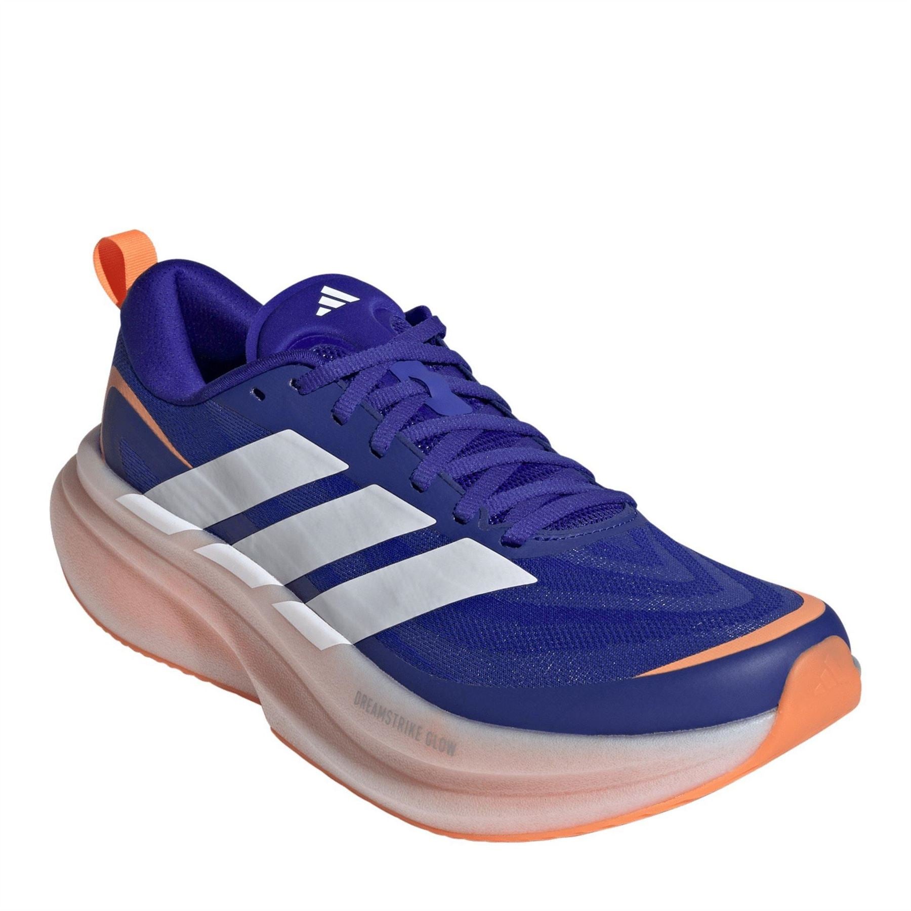 adidas Mens Supernova Glide Running Shoes